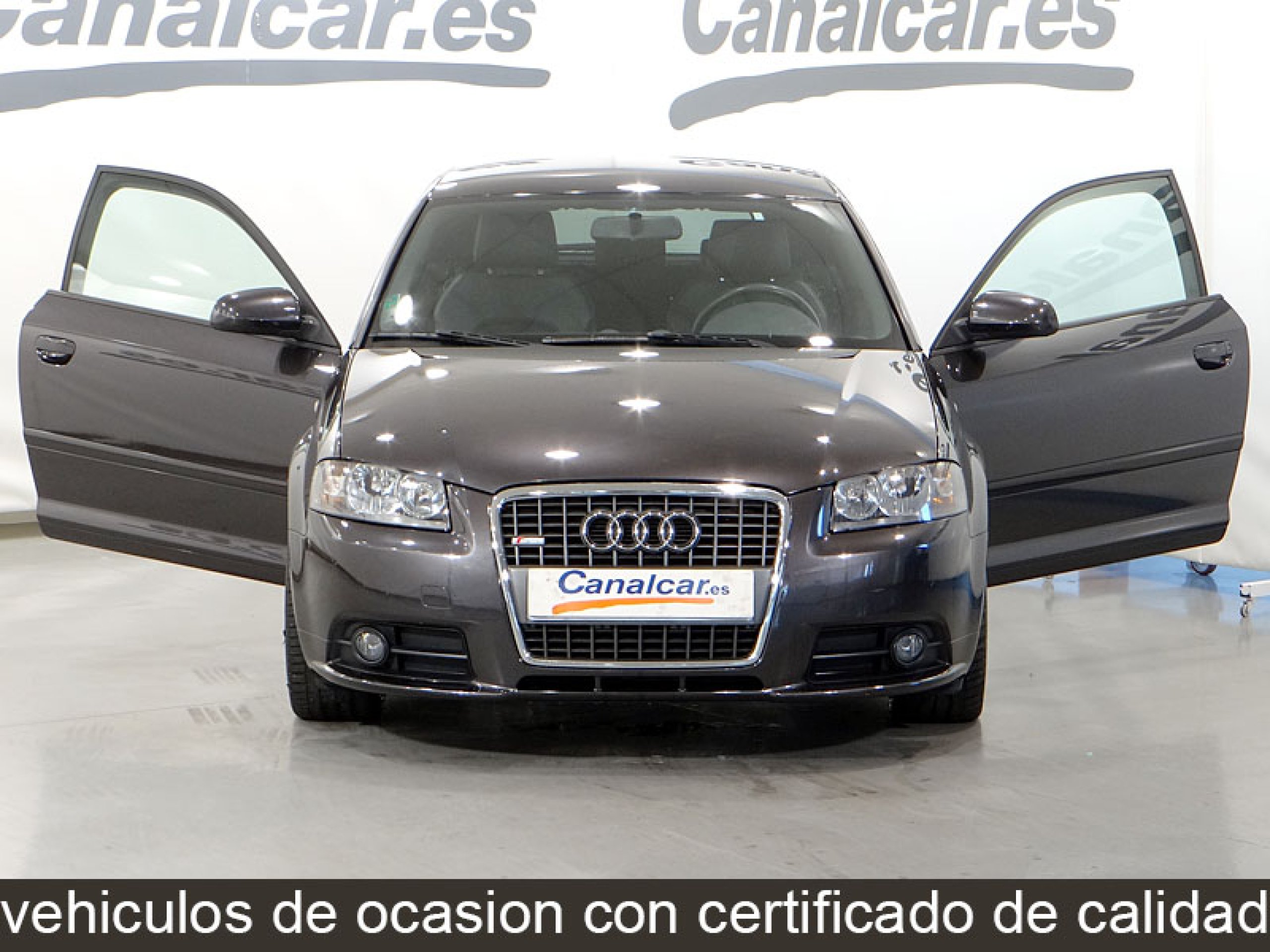 Foto Audi A3 3