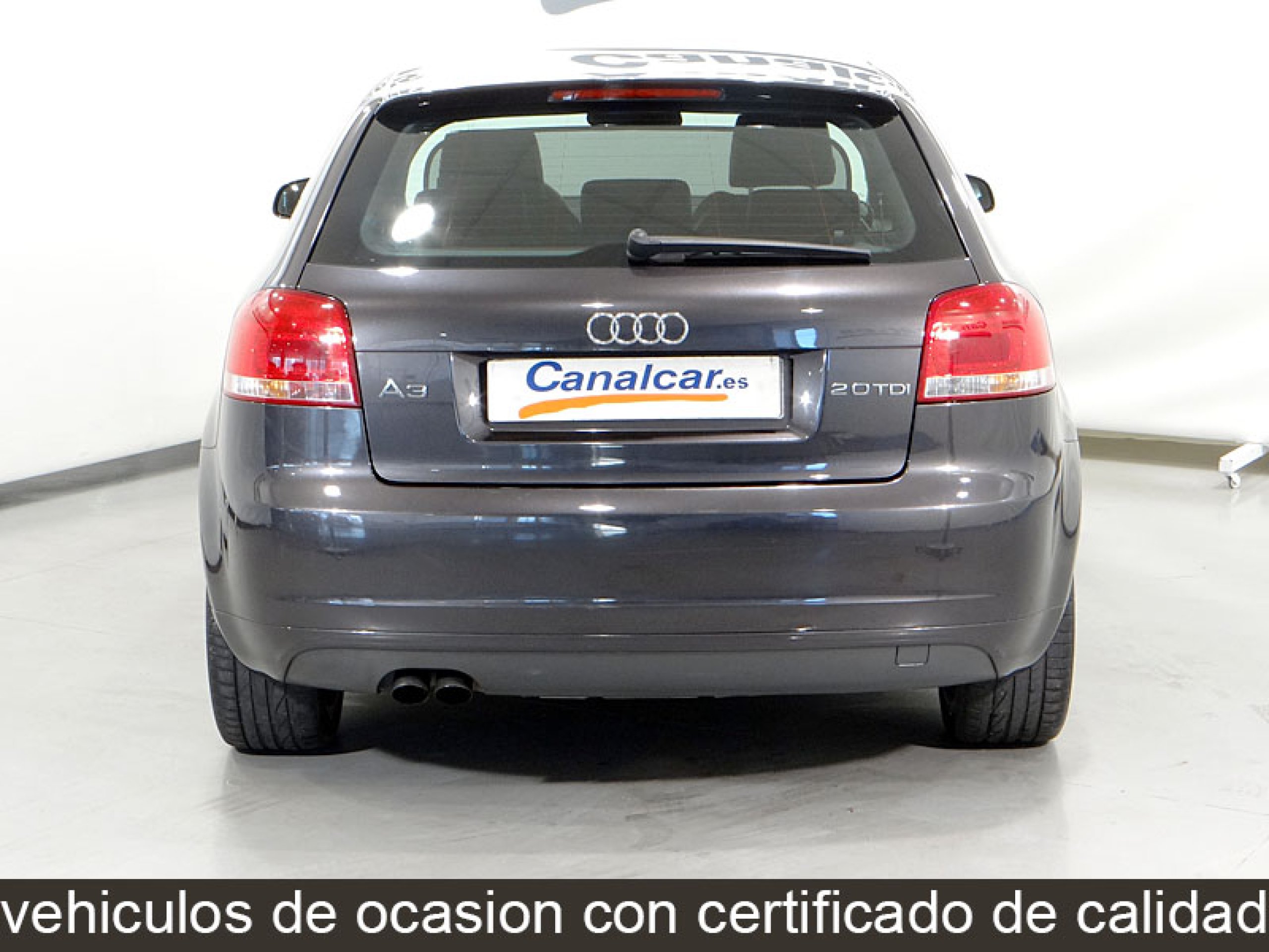 Foto Audi A3 6