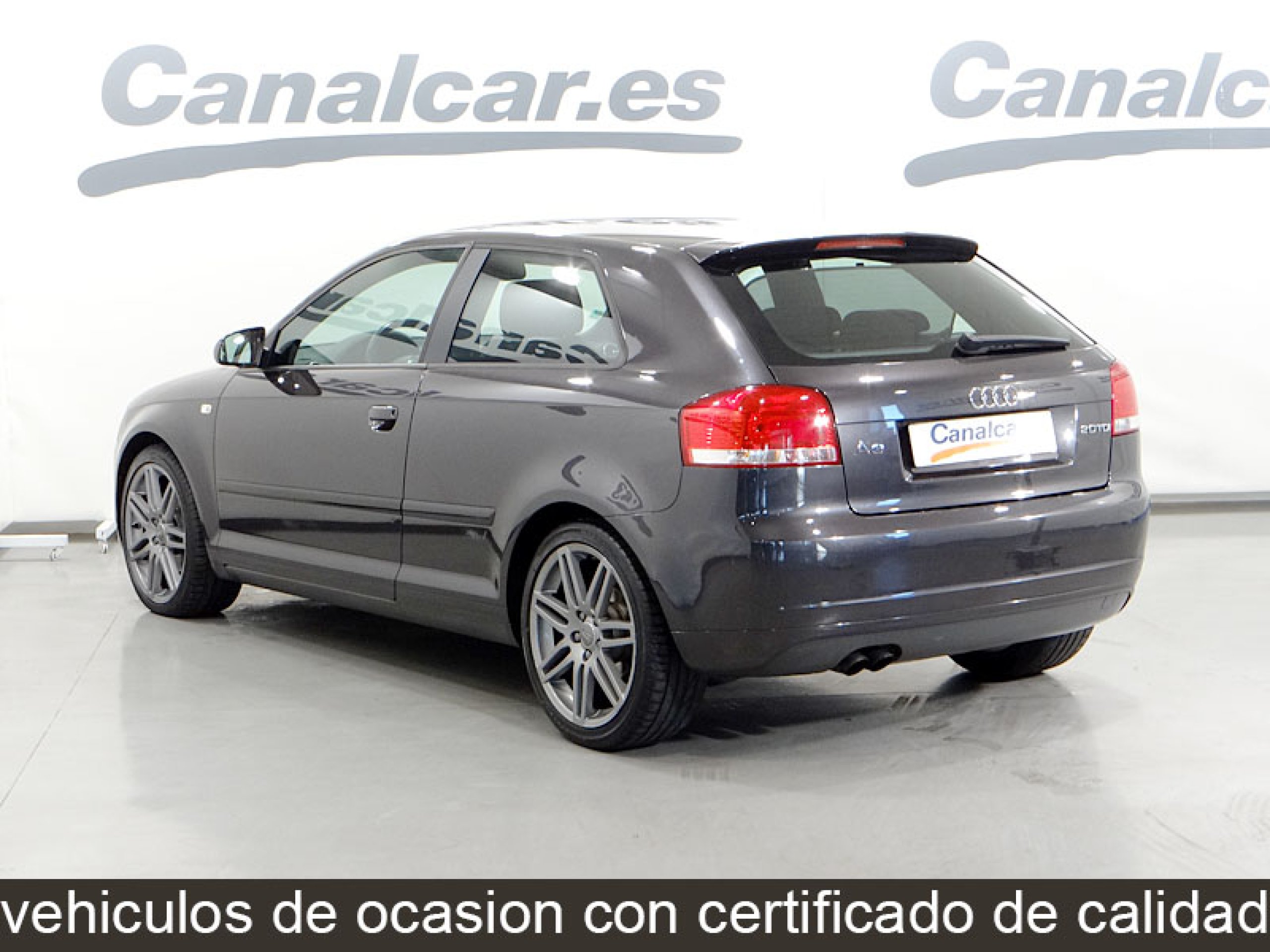 Foto Audi A3 9