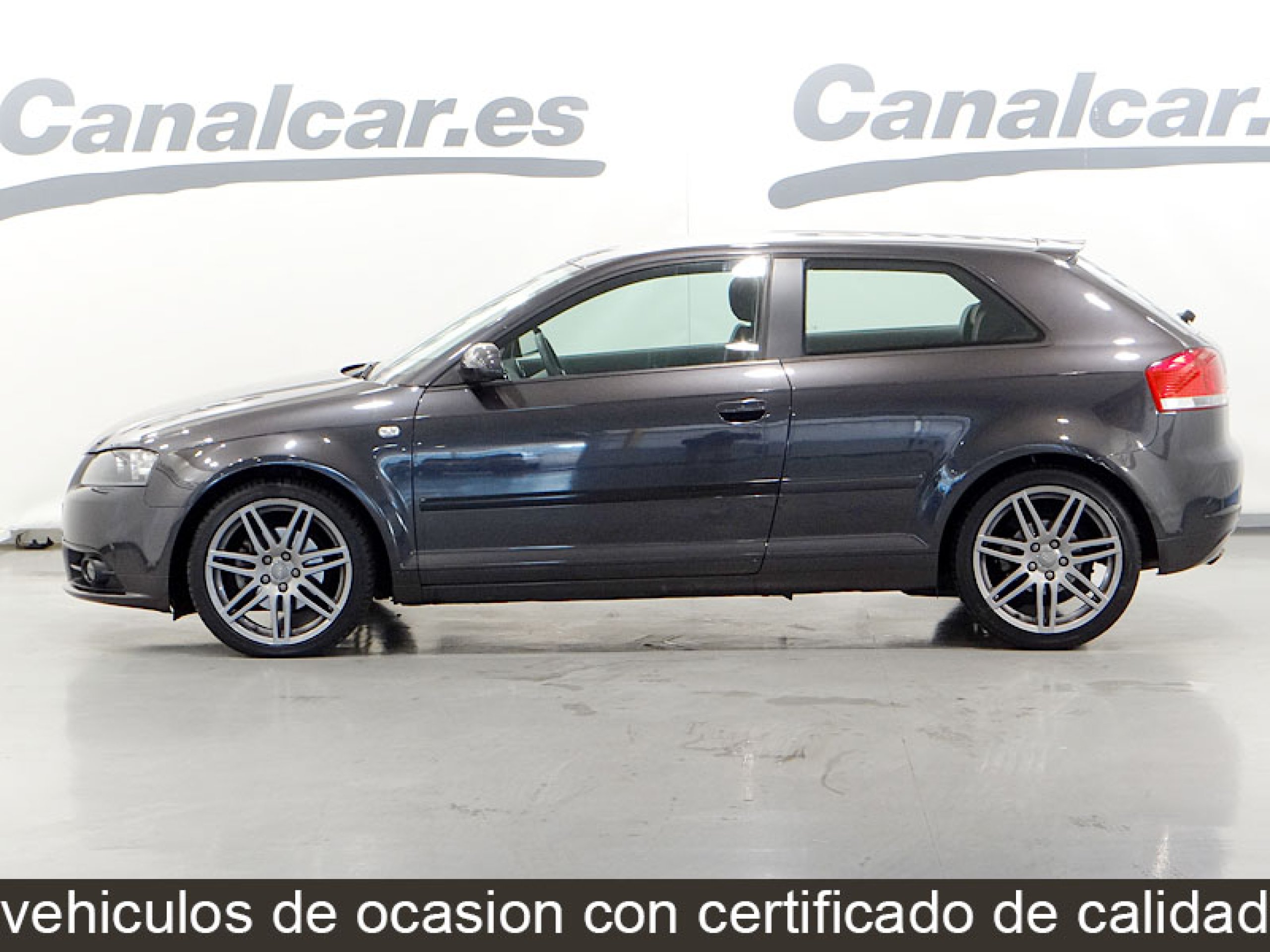 Foto Audi A3 10