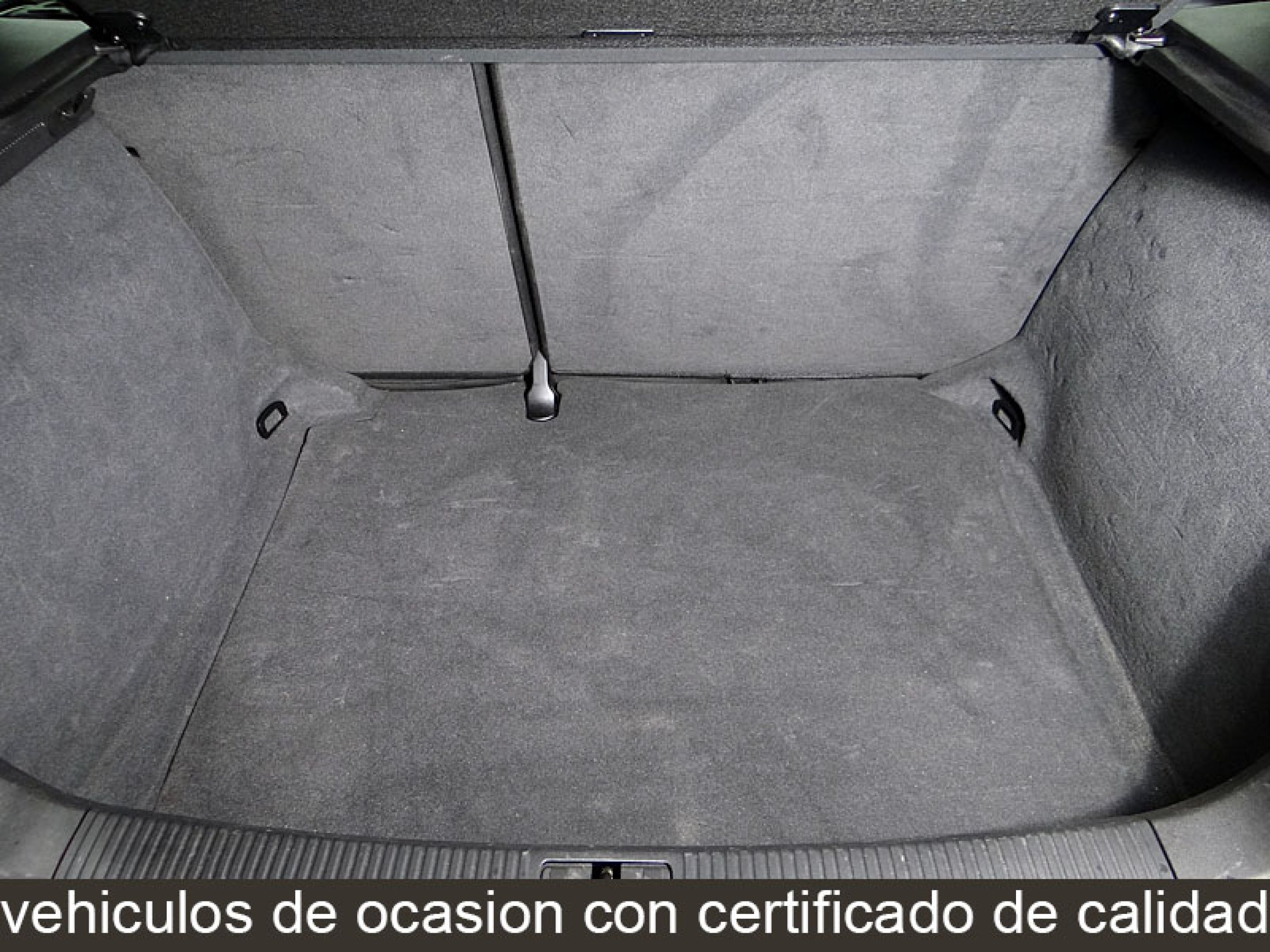 Foto Audi A3 13