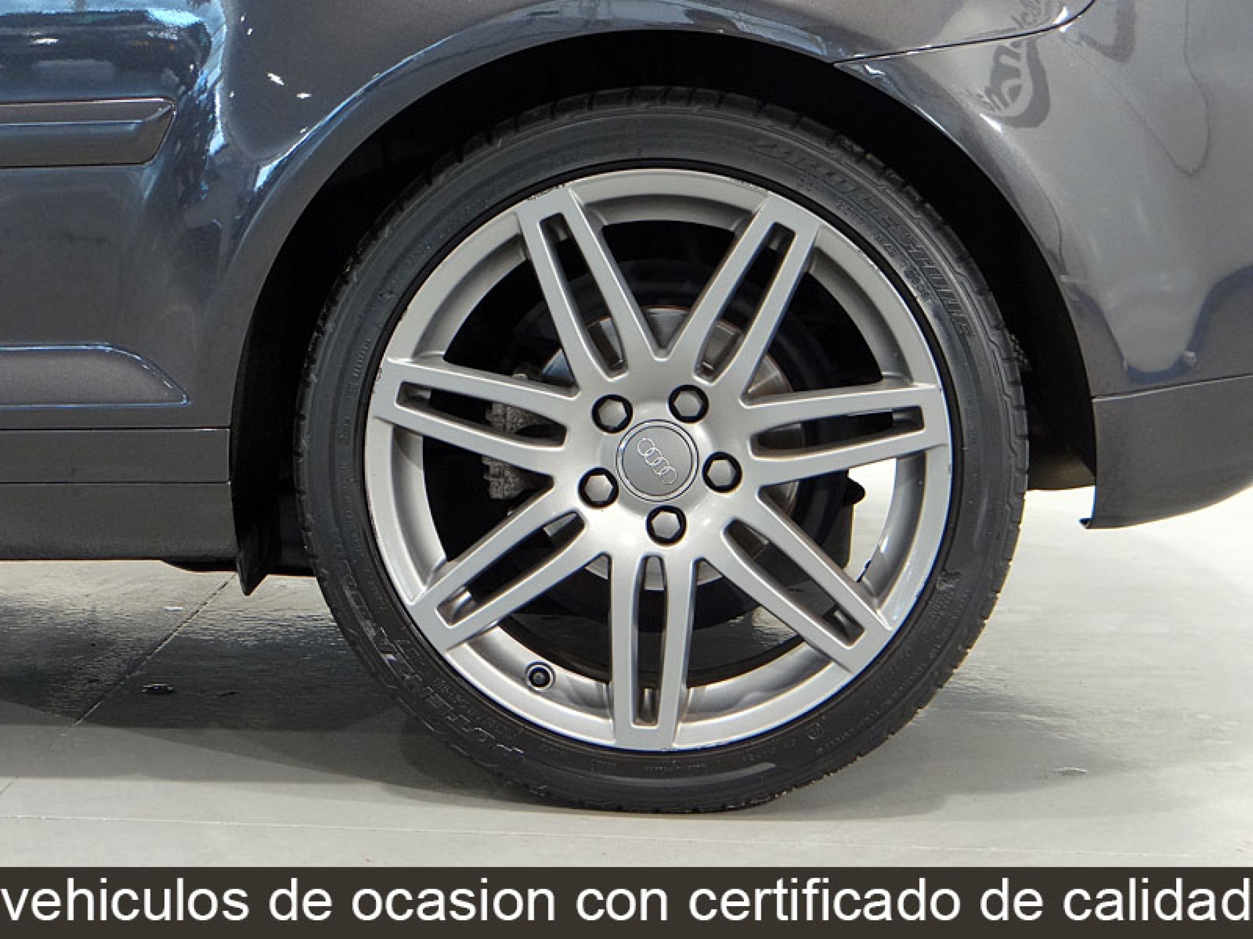 Foto Audi A3 15