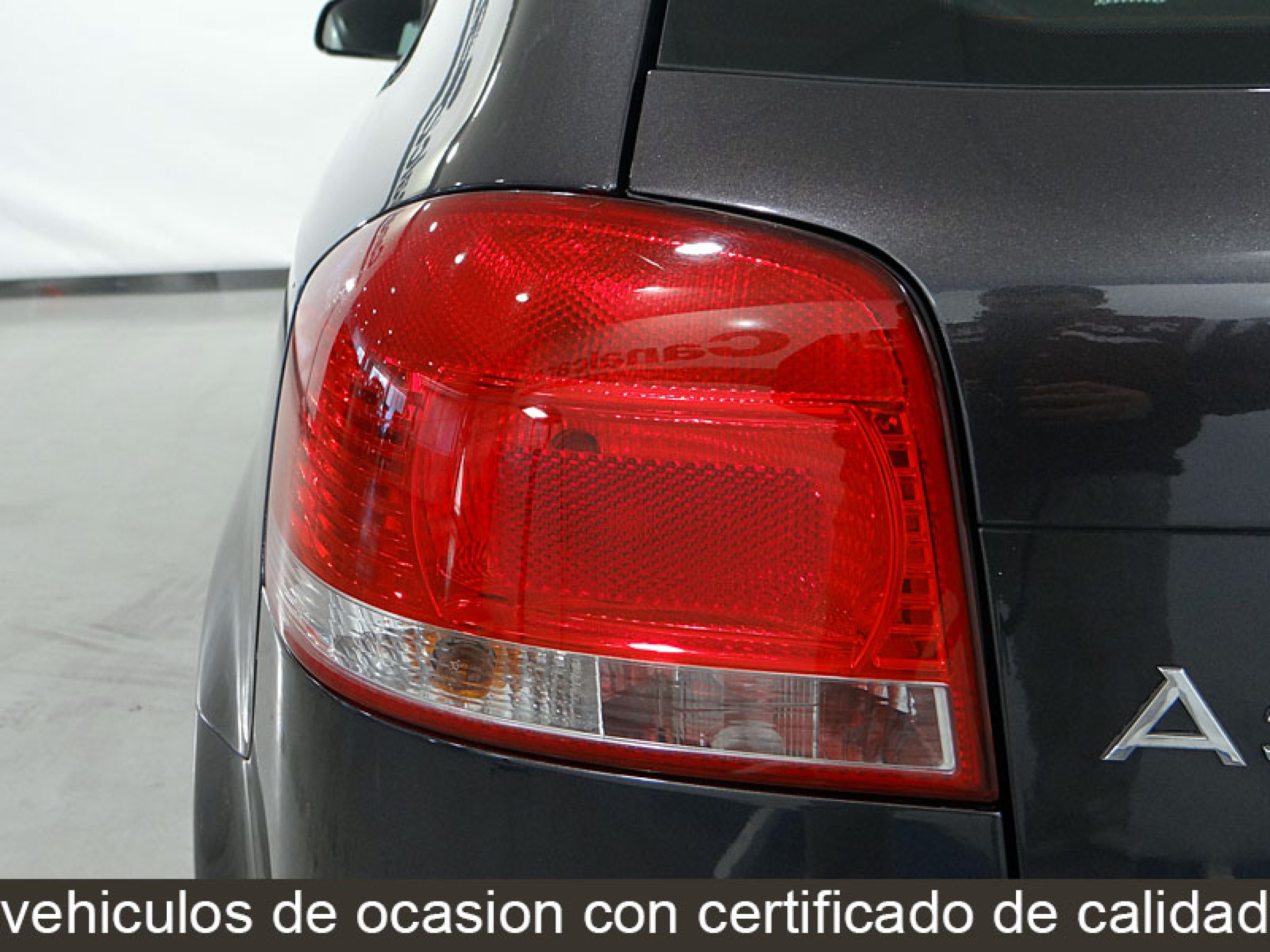 Foto Audi A3 16