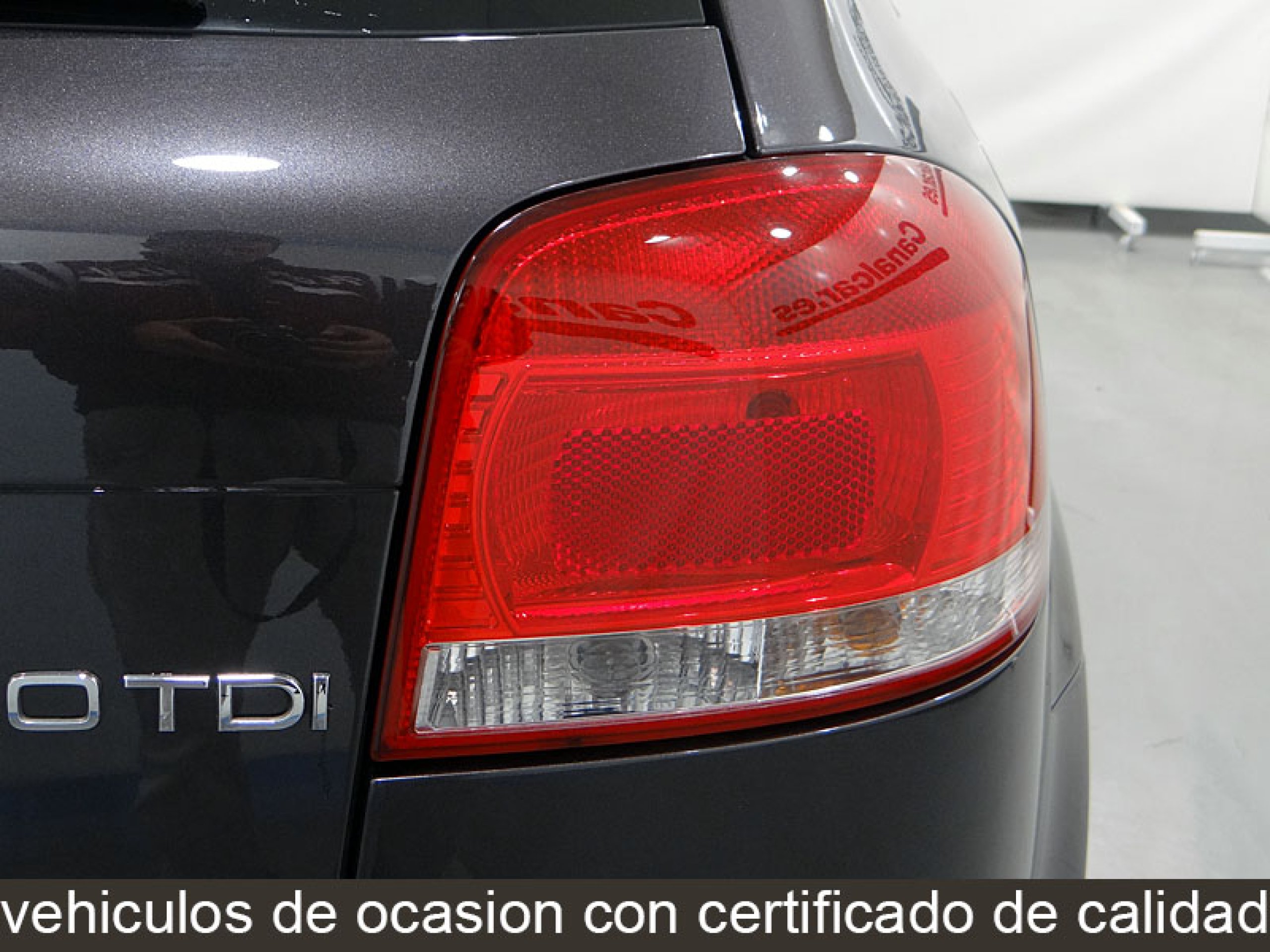 Foto Audi A3 17