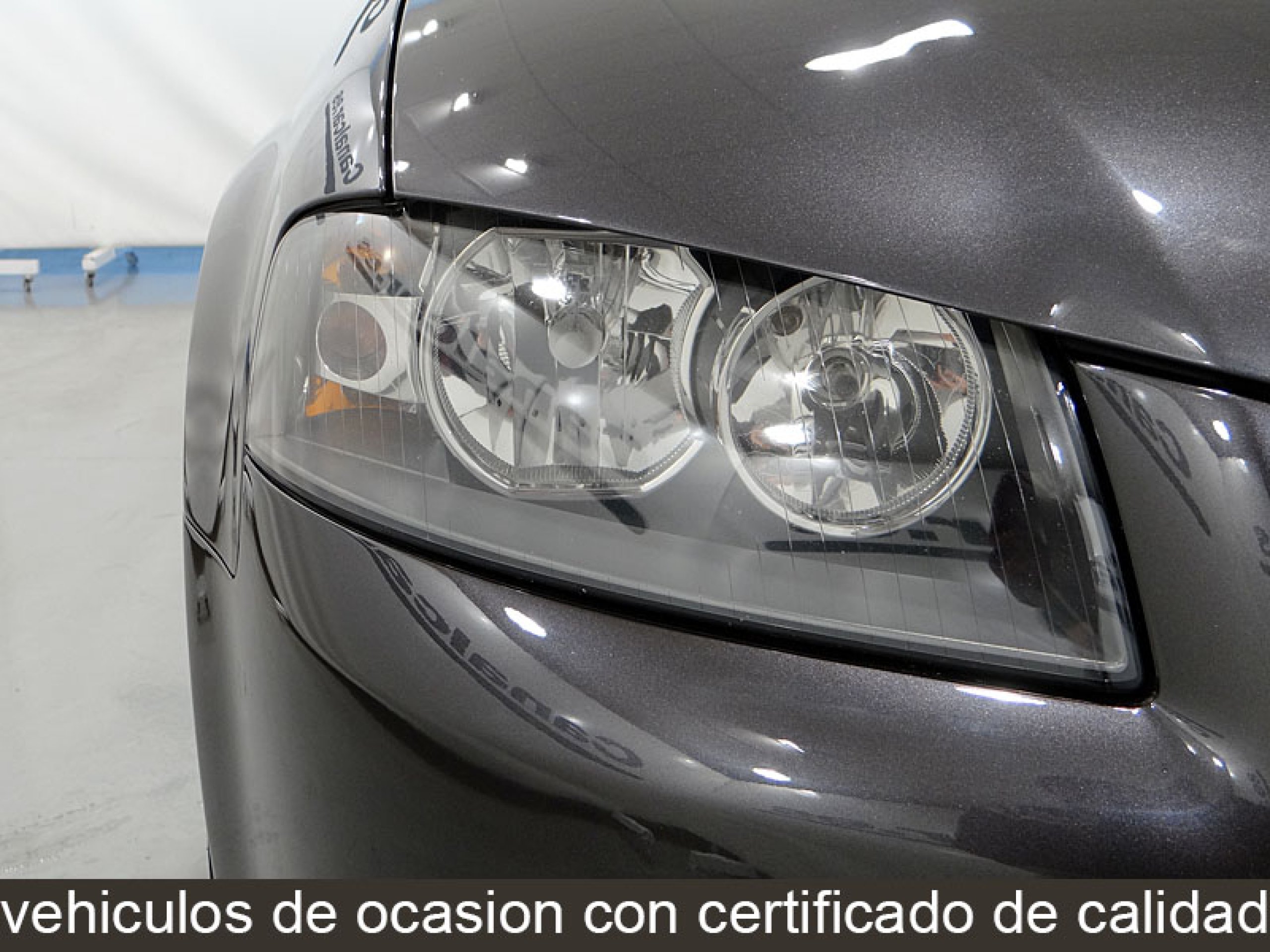 Foto Audi A3 18