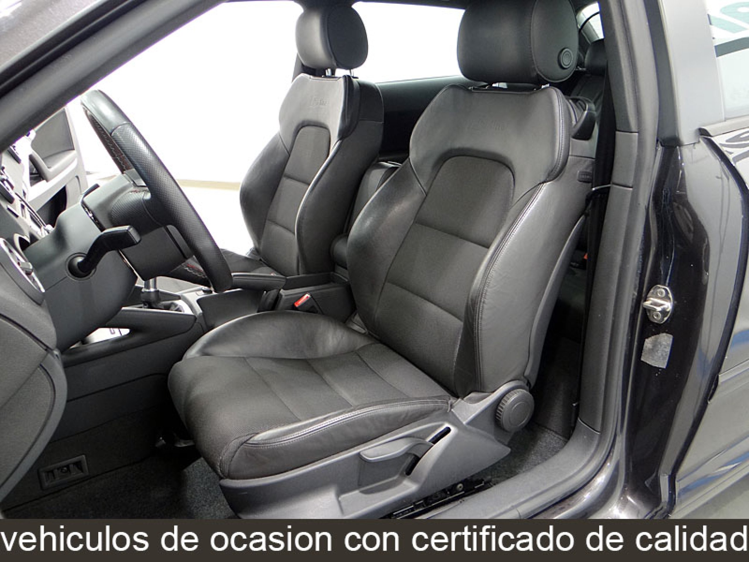 Foto Audi A3 21