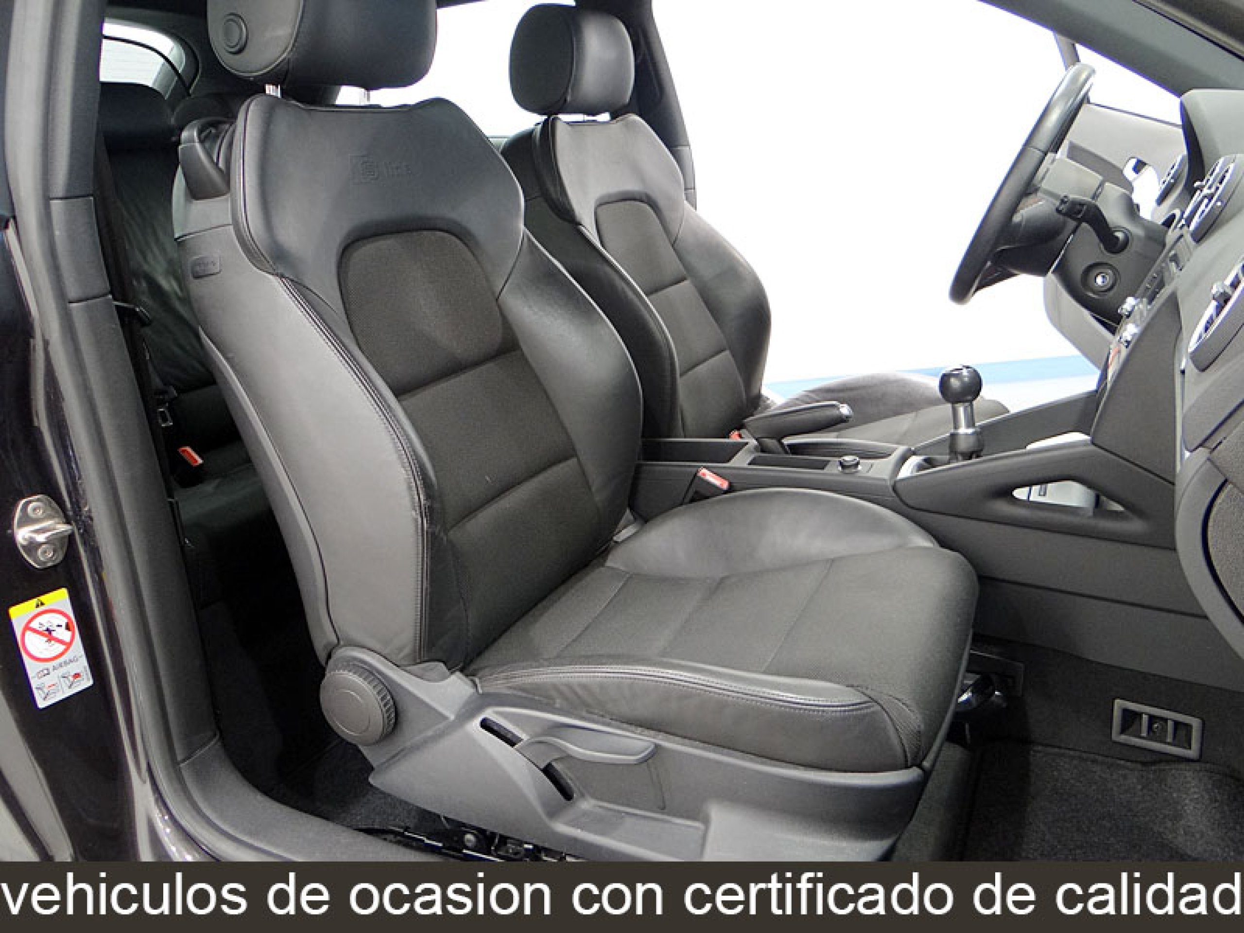 Foto Audi A3 22