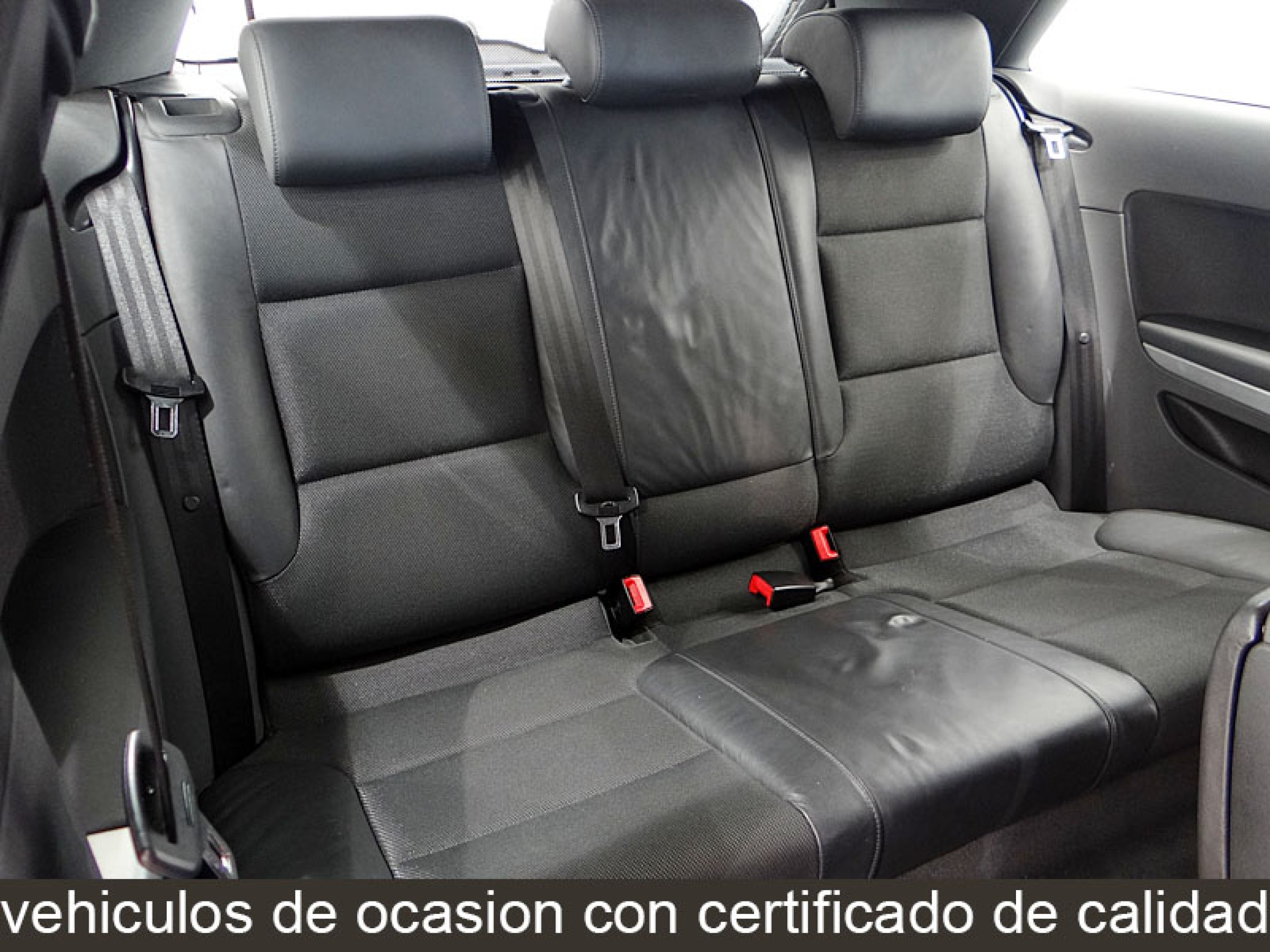 Foto Audi A3 23