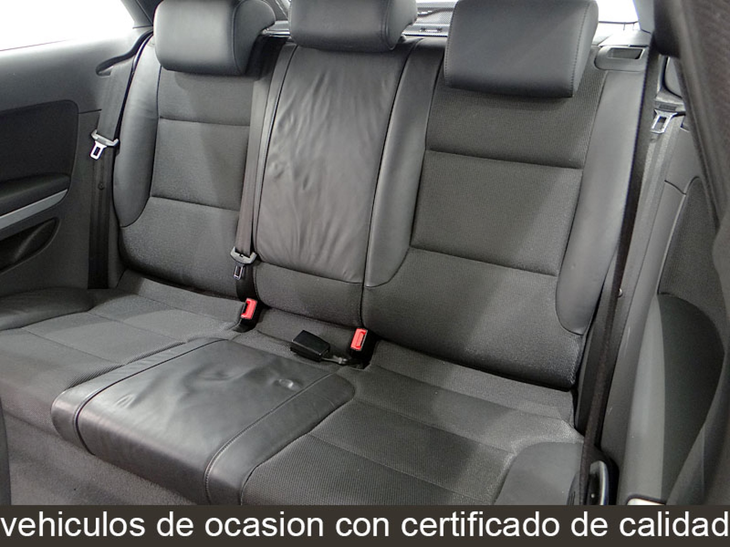 Foto Audi A3 24