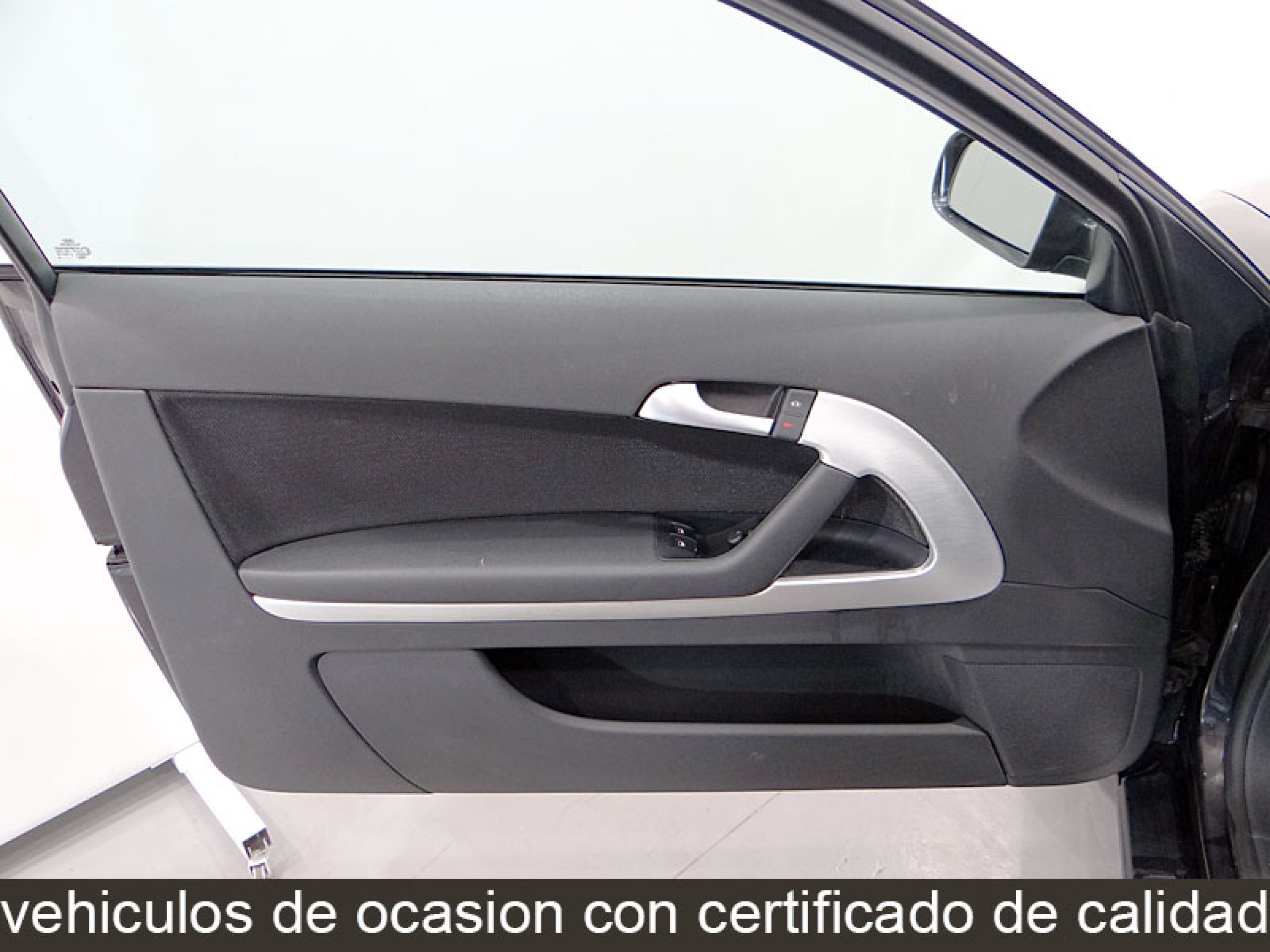 Foto Audi A3 25