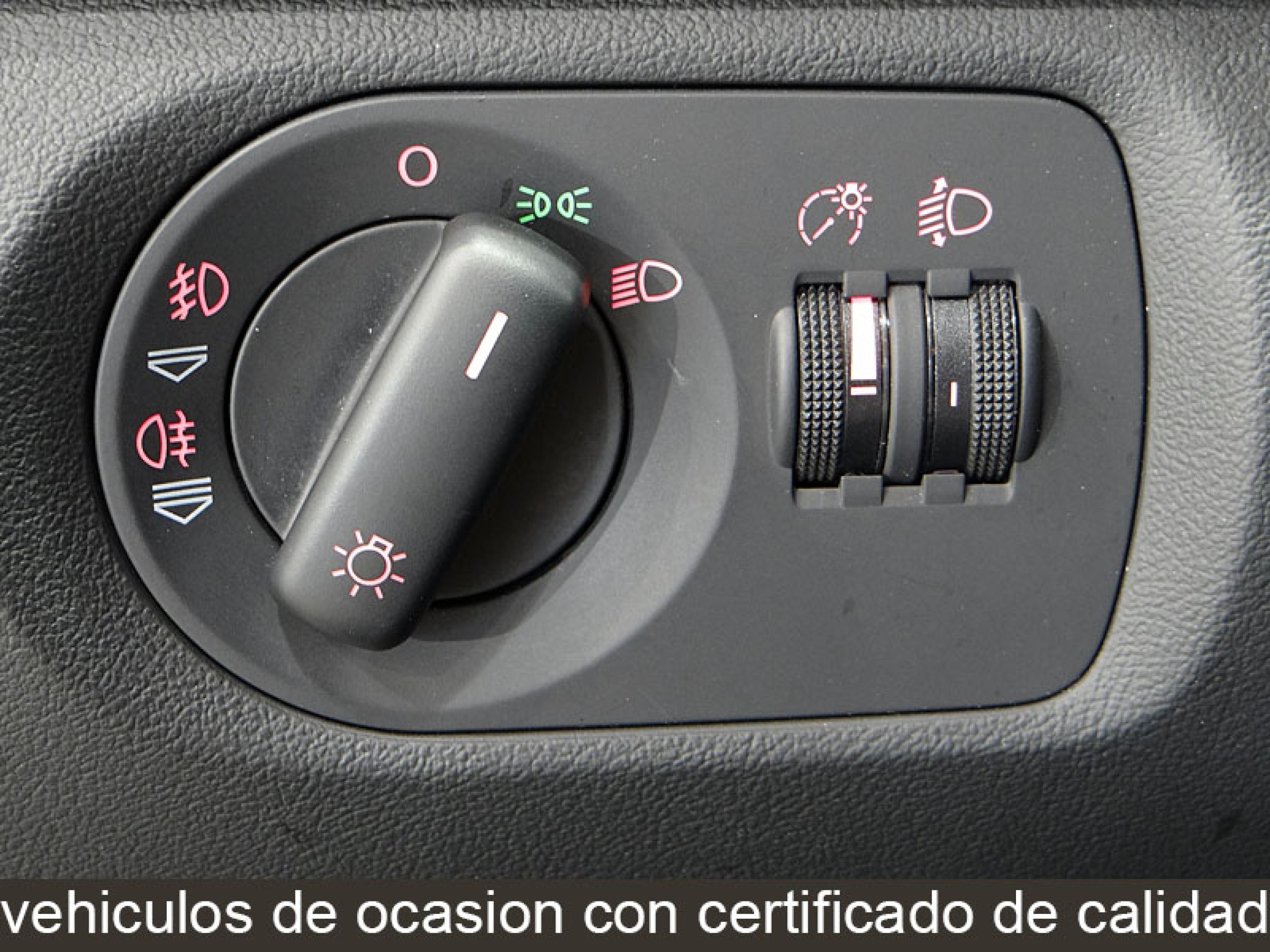 Foto Audi A3 26