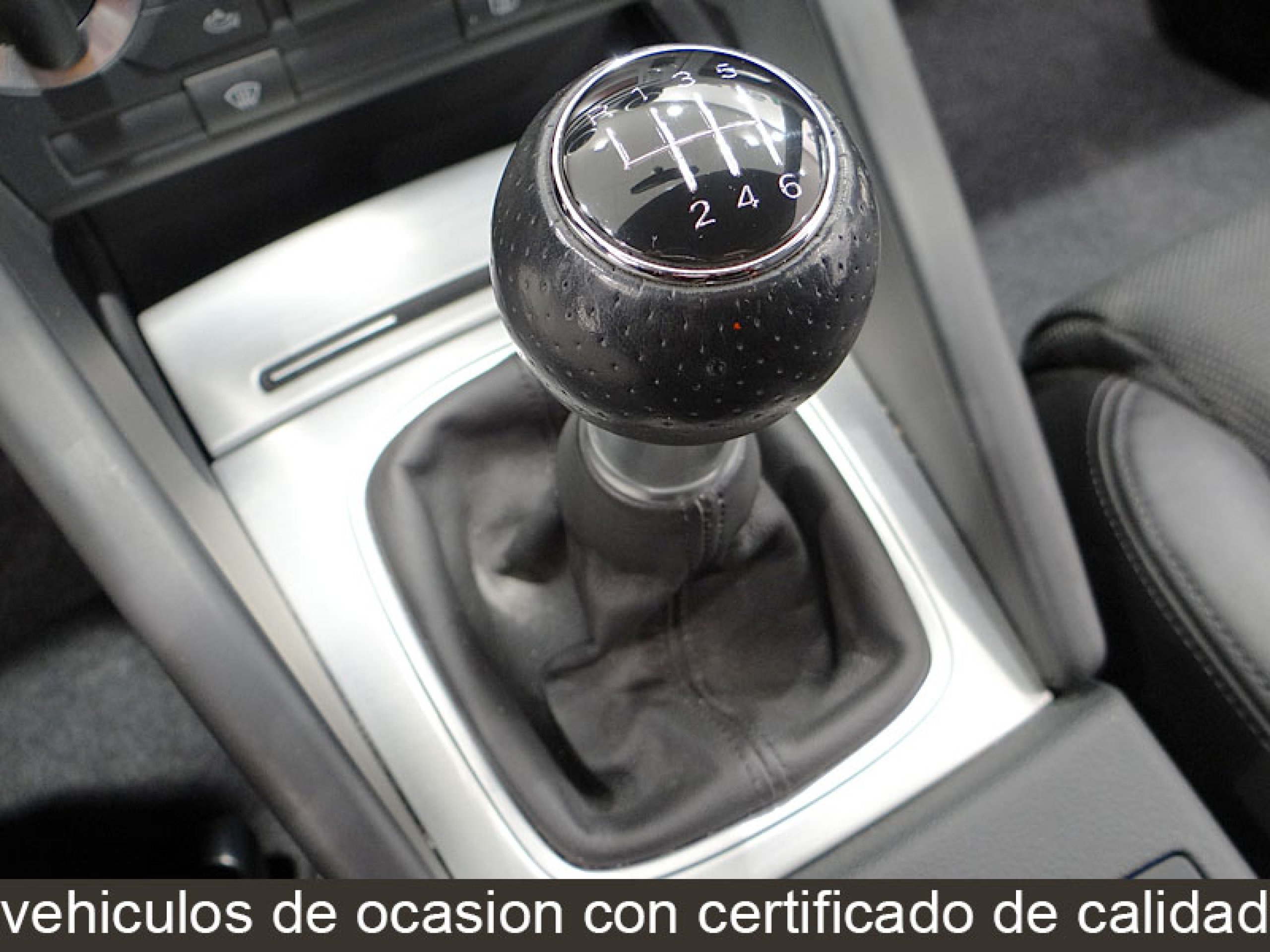 Foto Audi A3 27