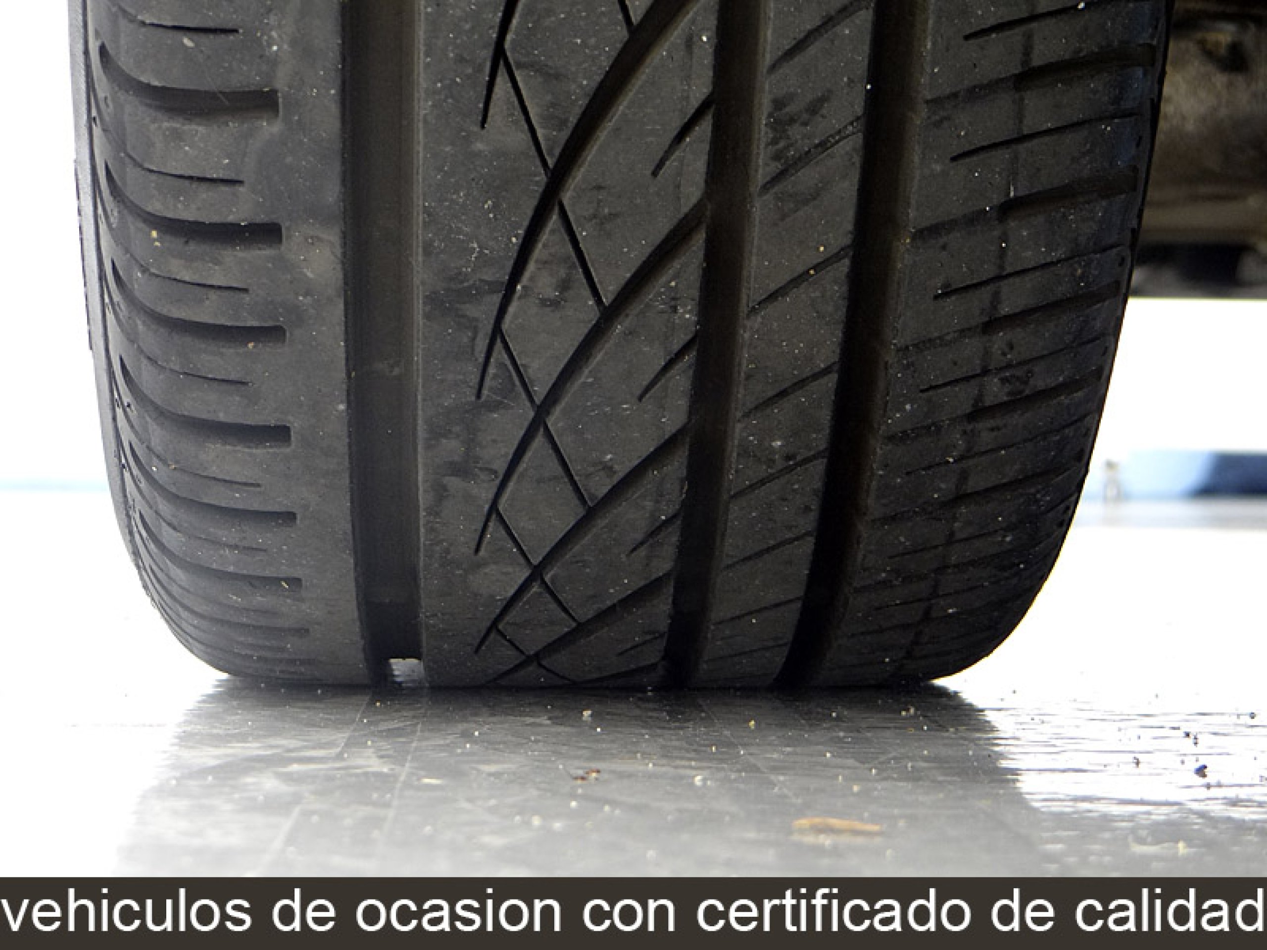 Foto Audi A3 31
