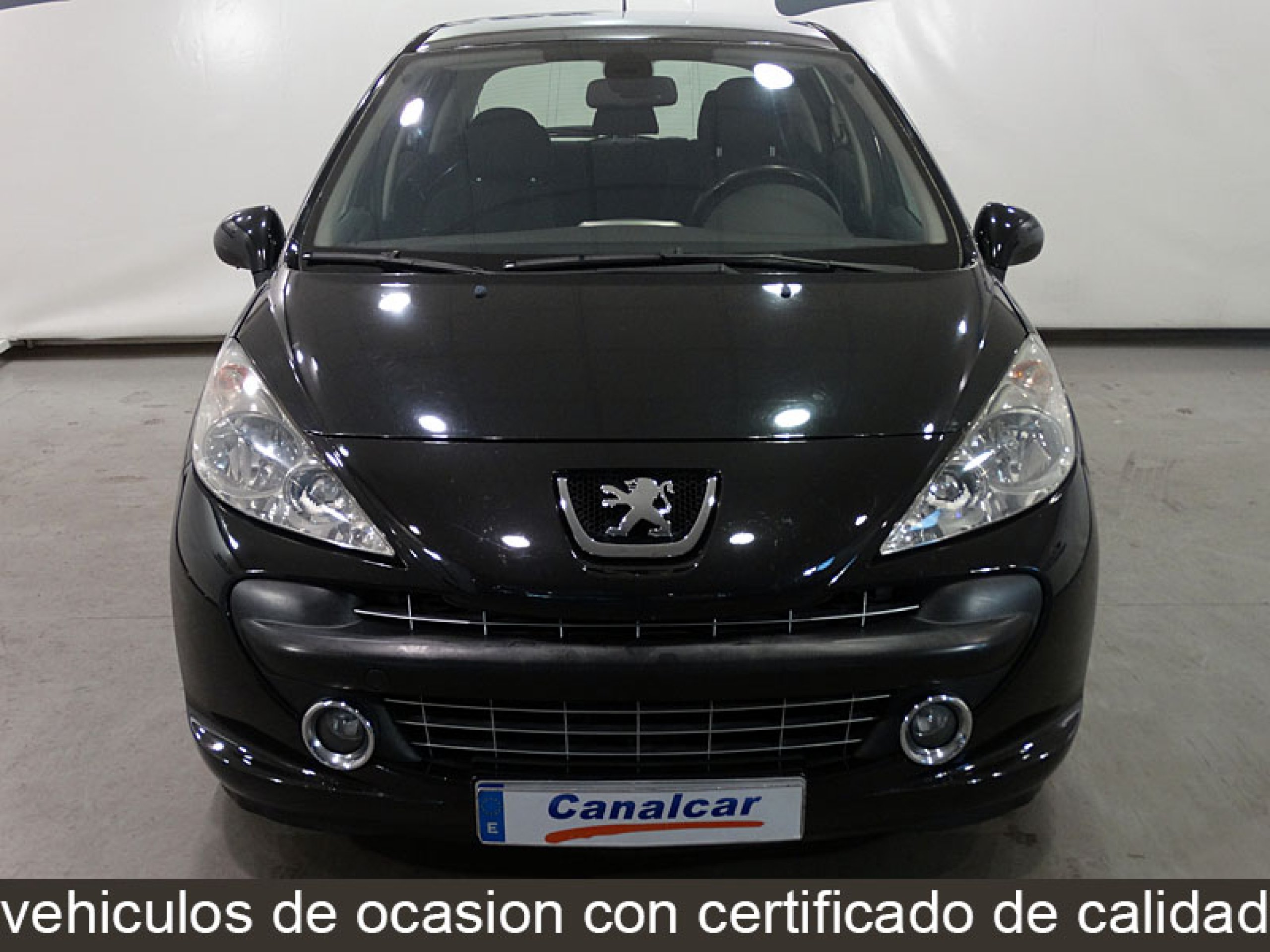 Foto Peugeot 207 3