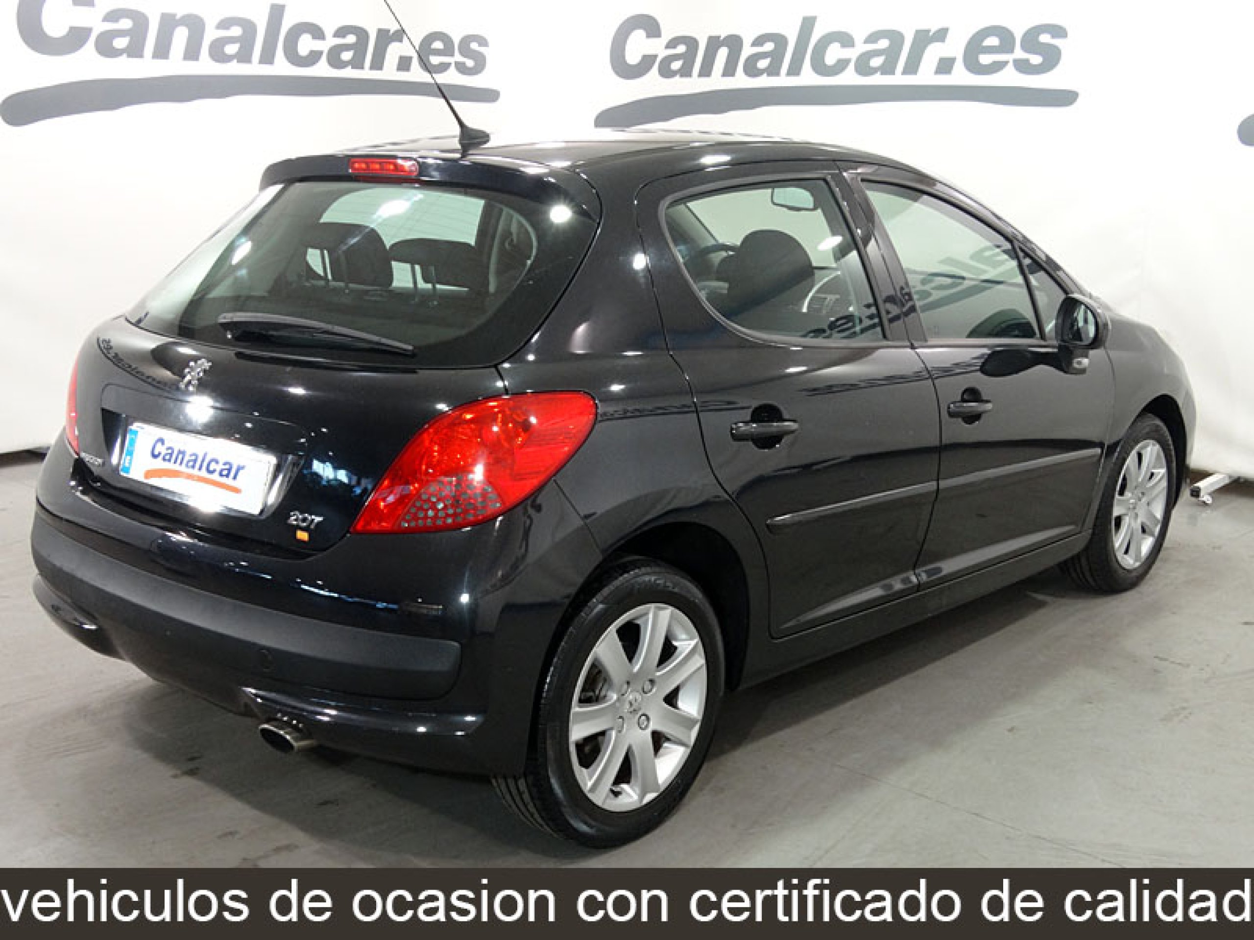 Foto Peugeot 207 5