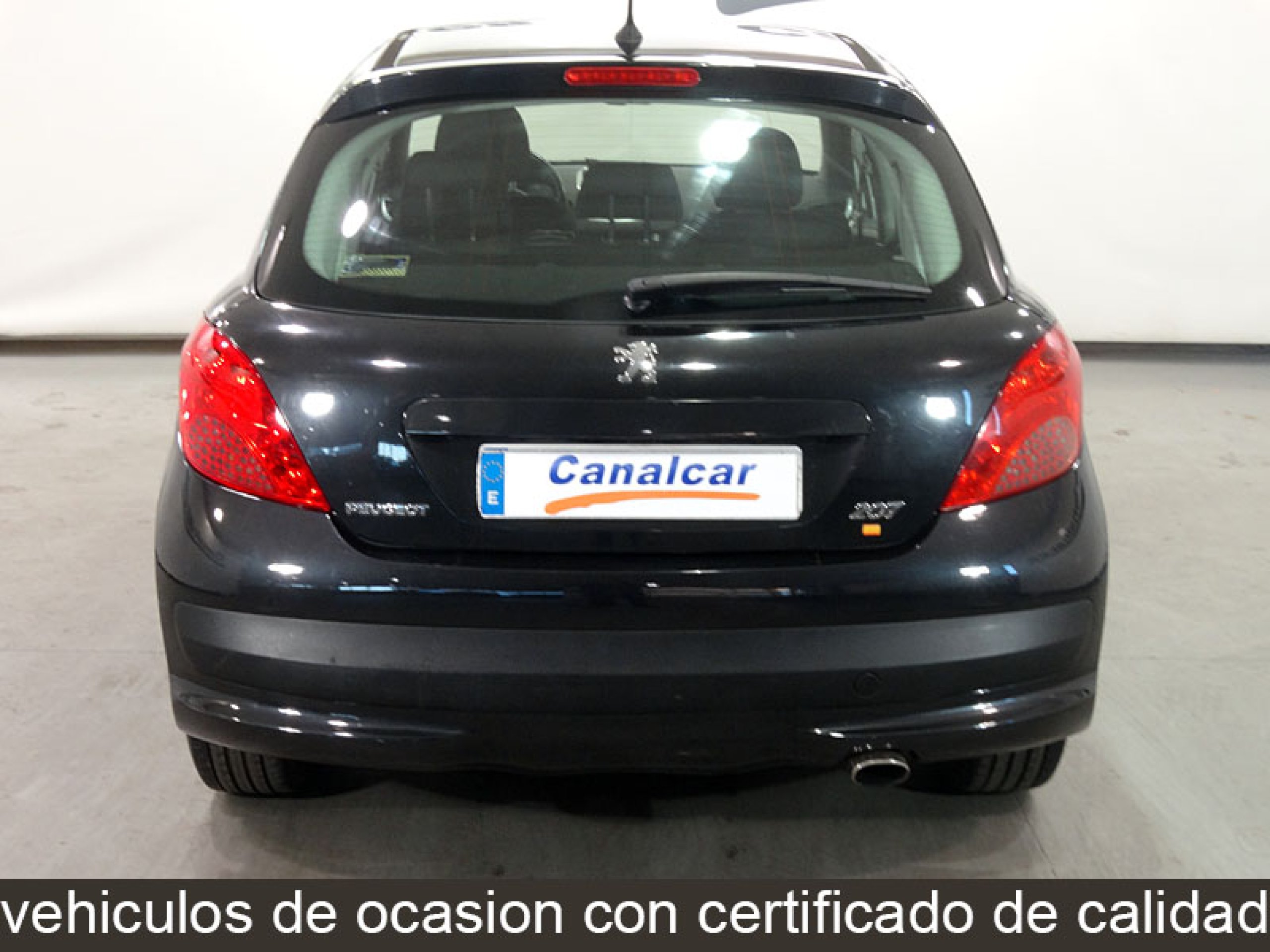 Foto Peugeot 207 6