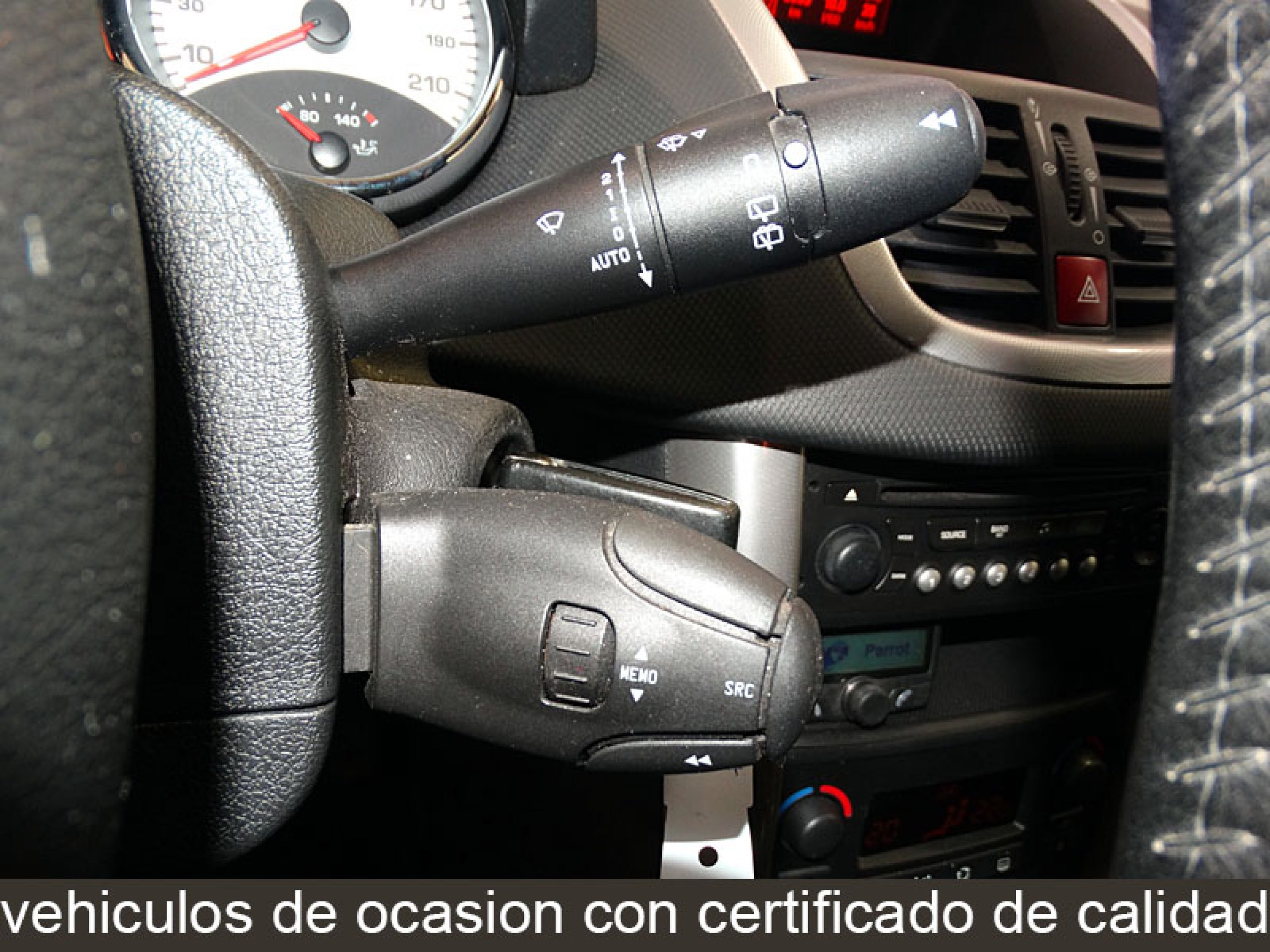 Foto Peugeot 207 17