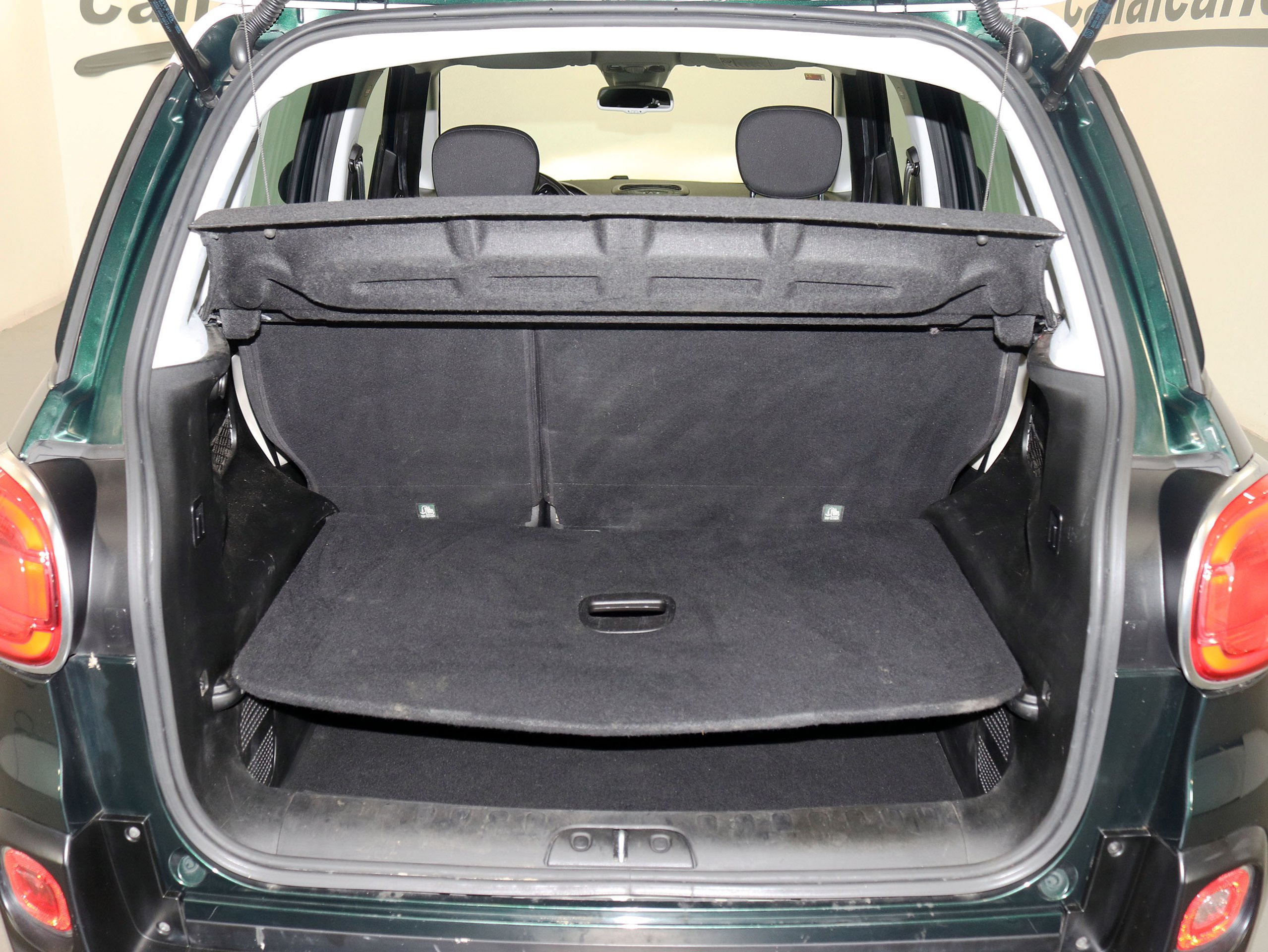 Foto Fiat 500L 9