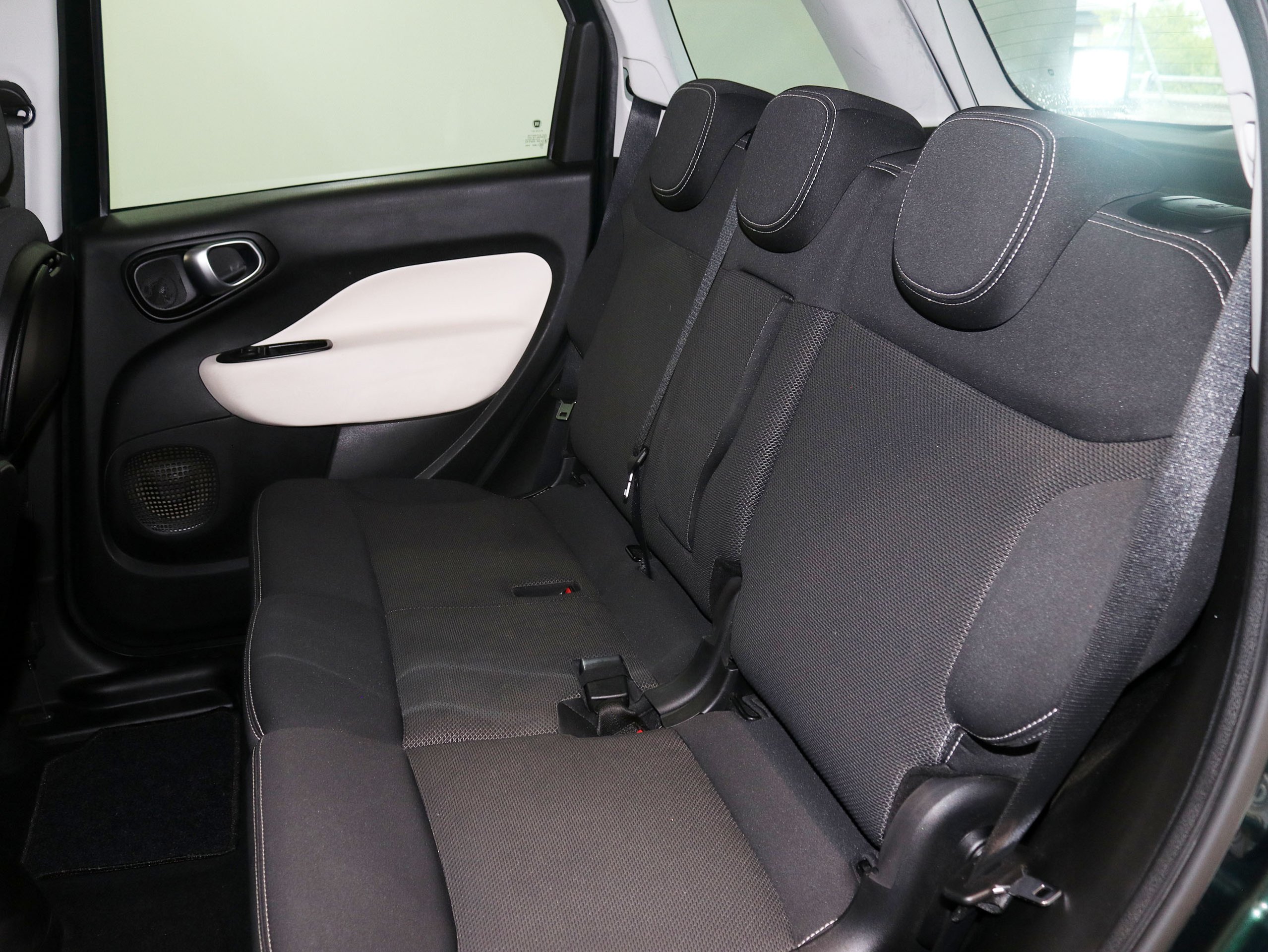 Foto Fiat 500L 10