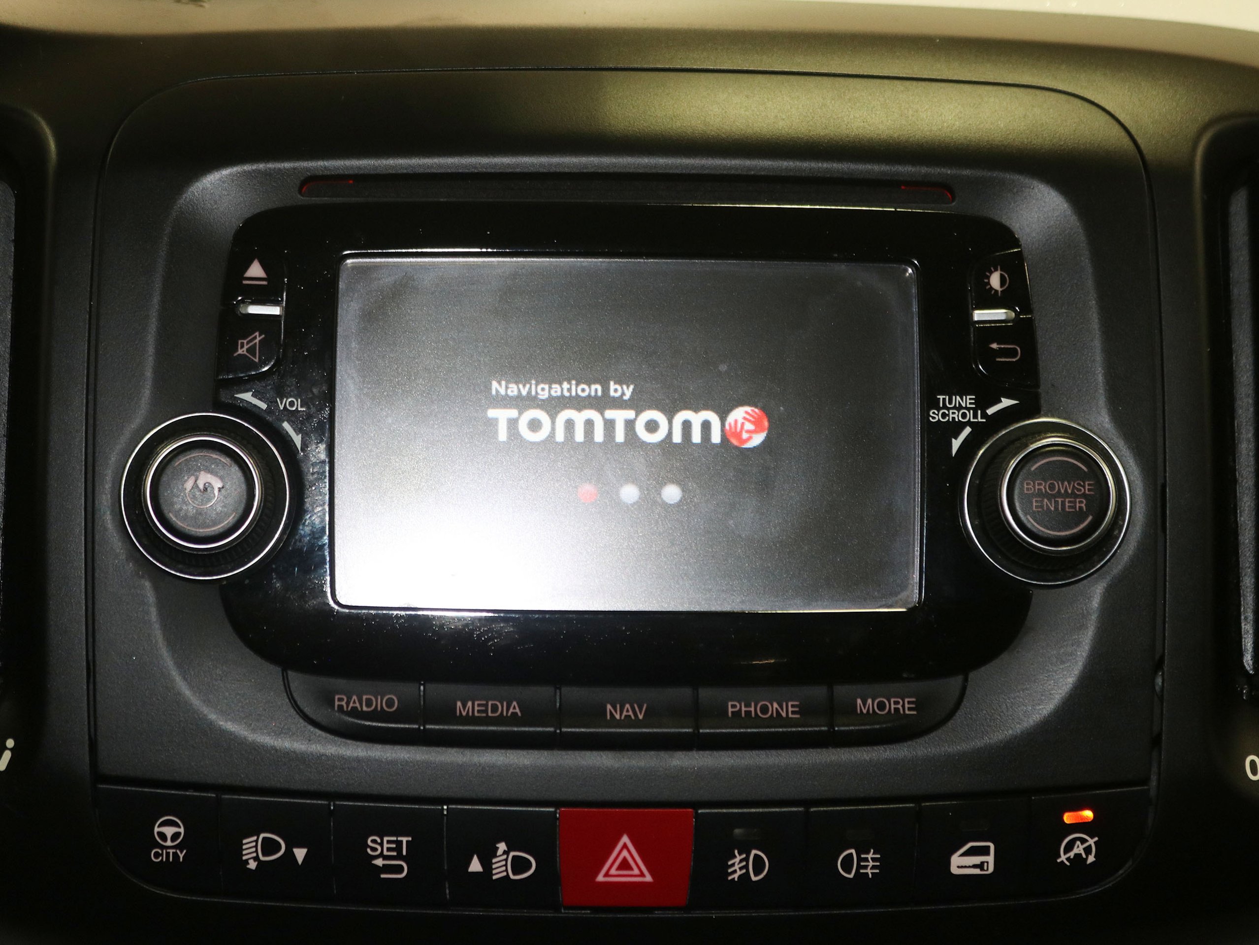 Foto Fiat 500L 15
