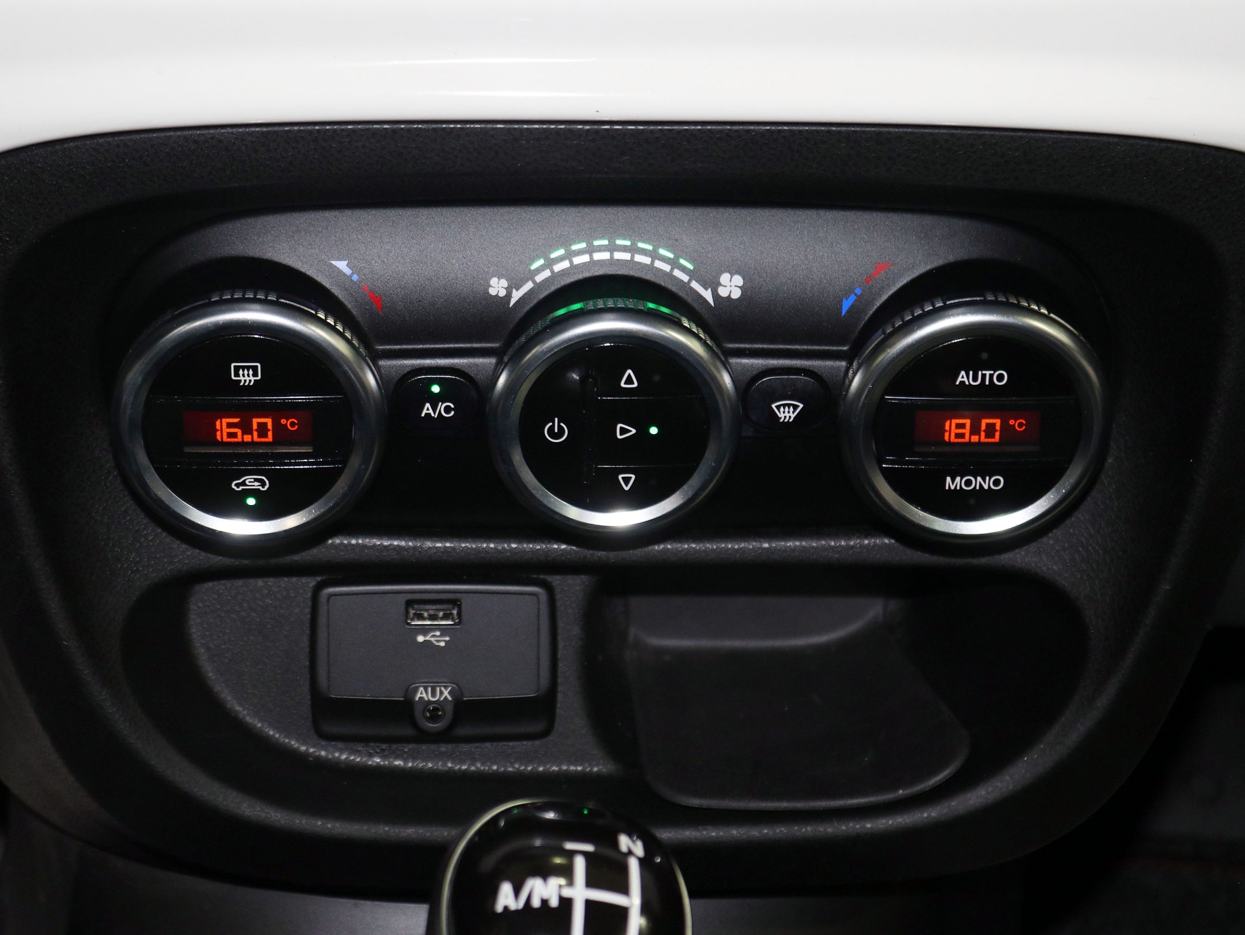 Foto Fiat 500L 16
