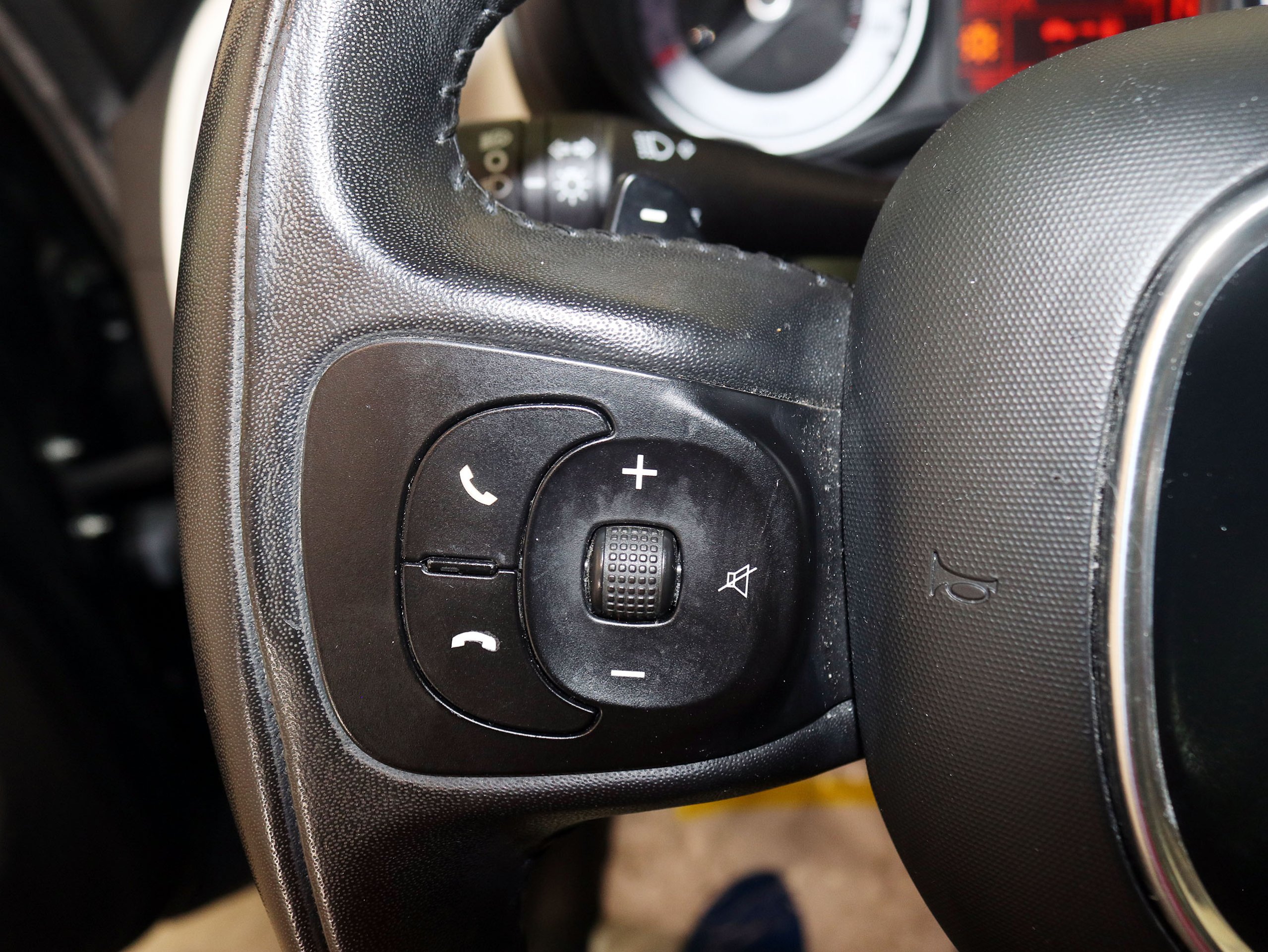 Foto Fiat 500L 23