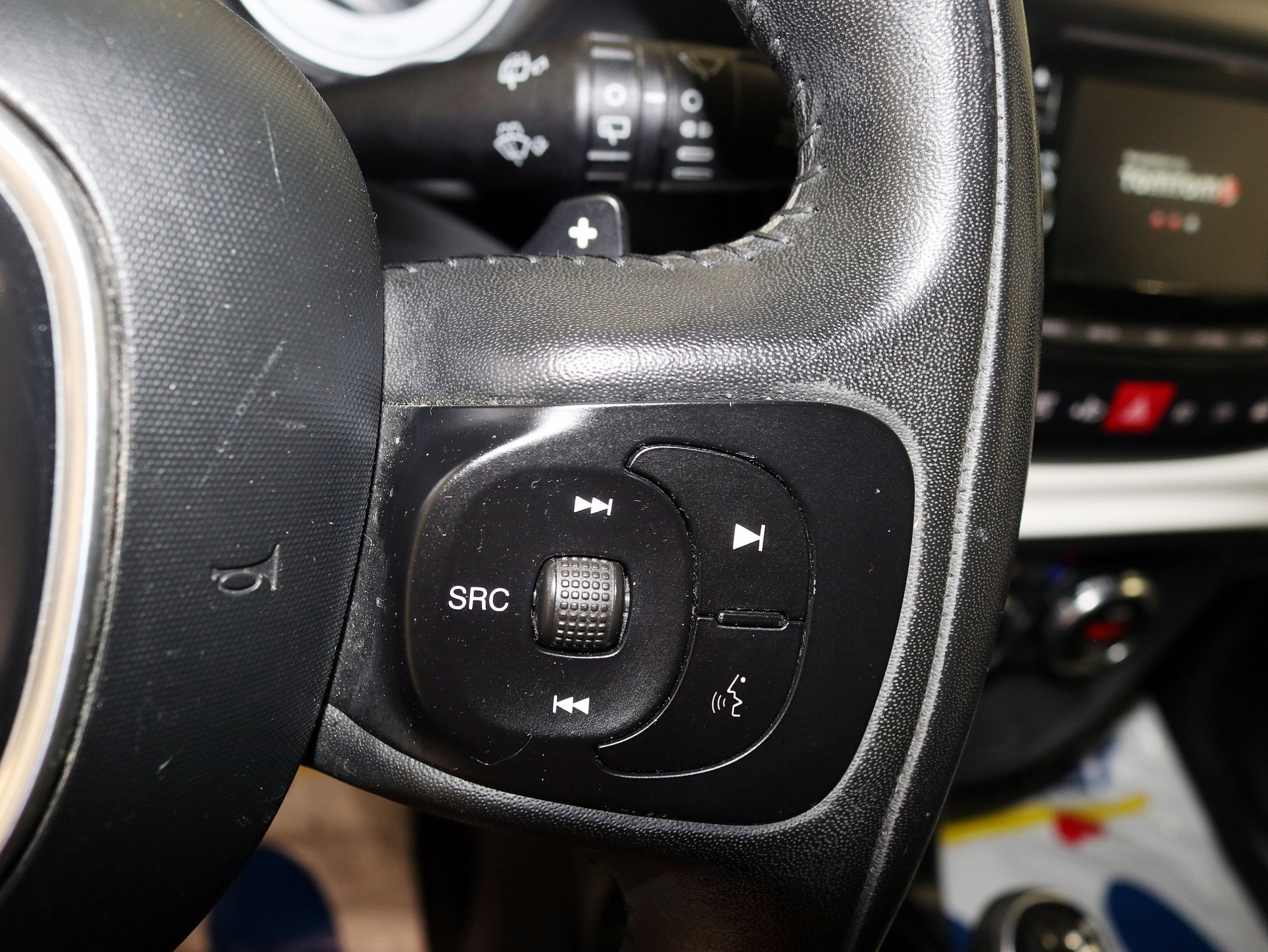 Foto Fiat 500L 24