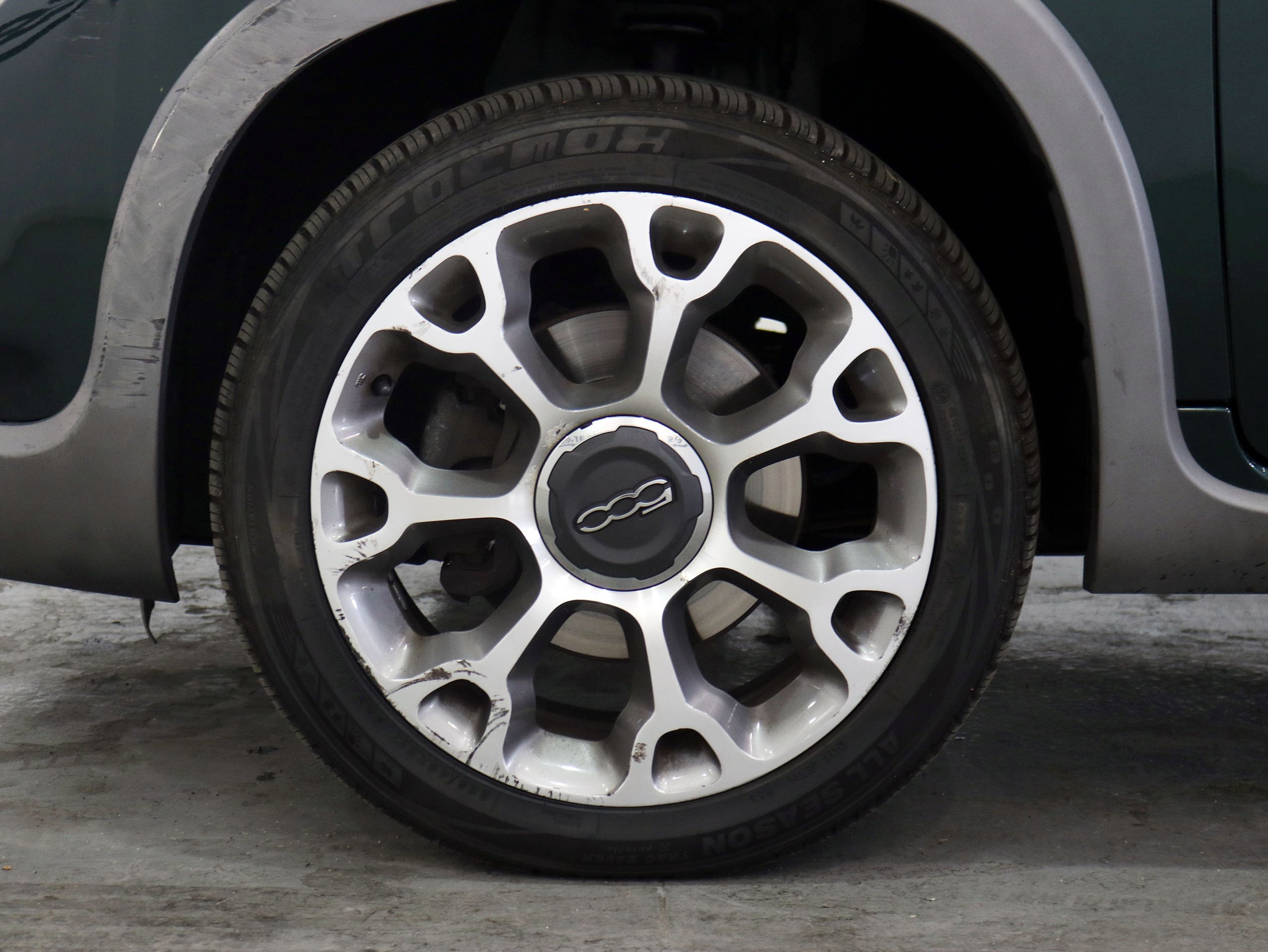 Foto Fiat 500L 28