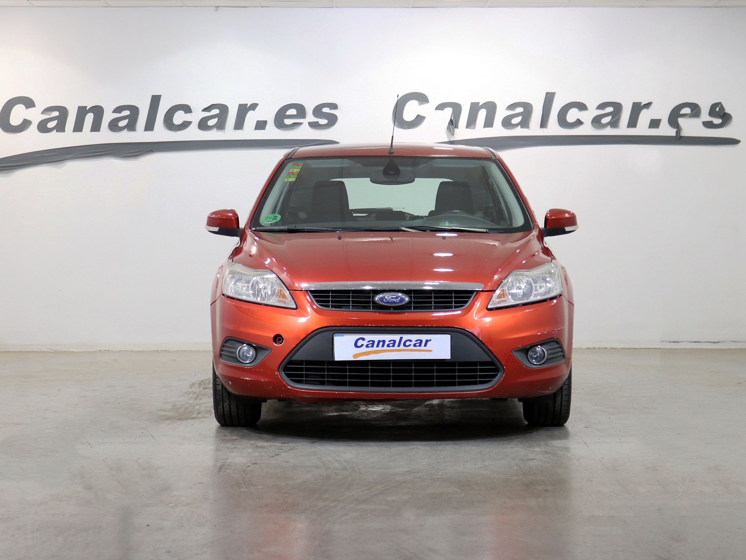Foto Ford Focus 3