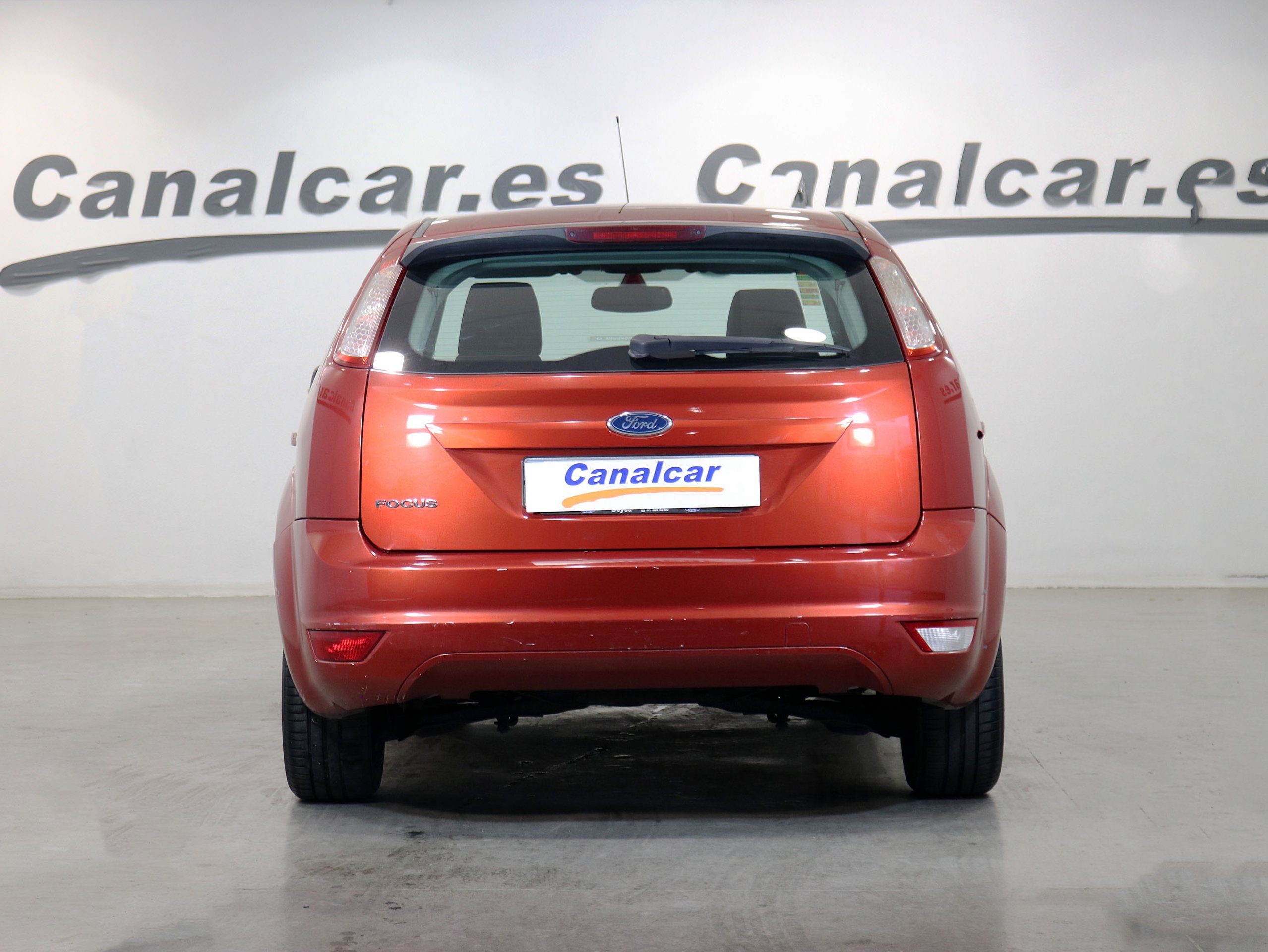 Foto Ford Focus 6