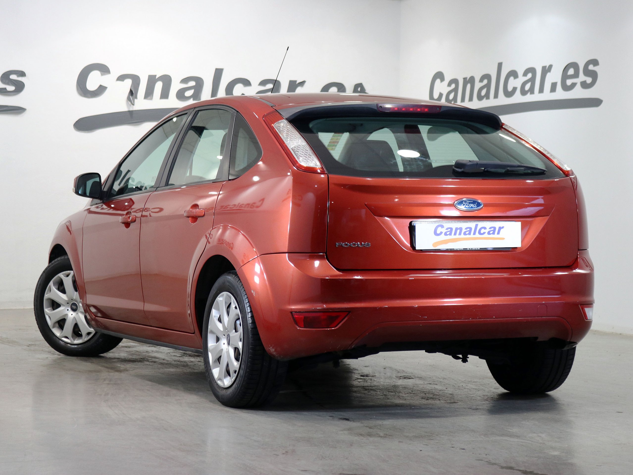 Foto Ford Focus 7