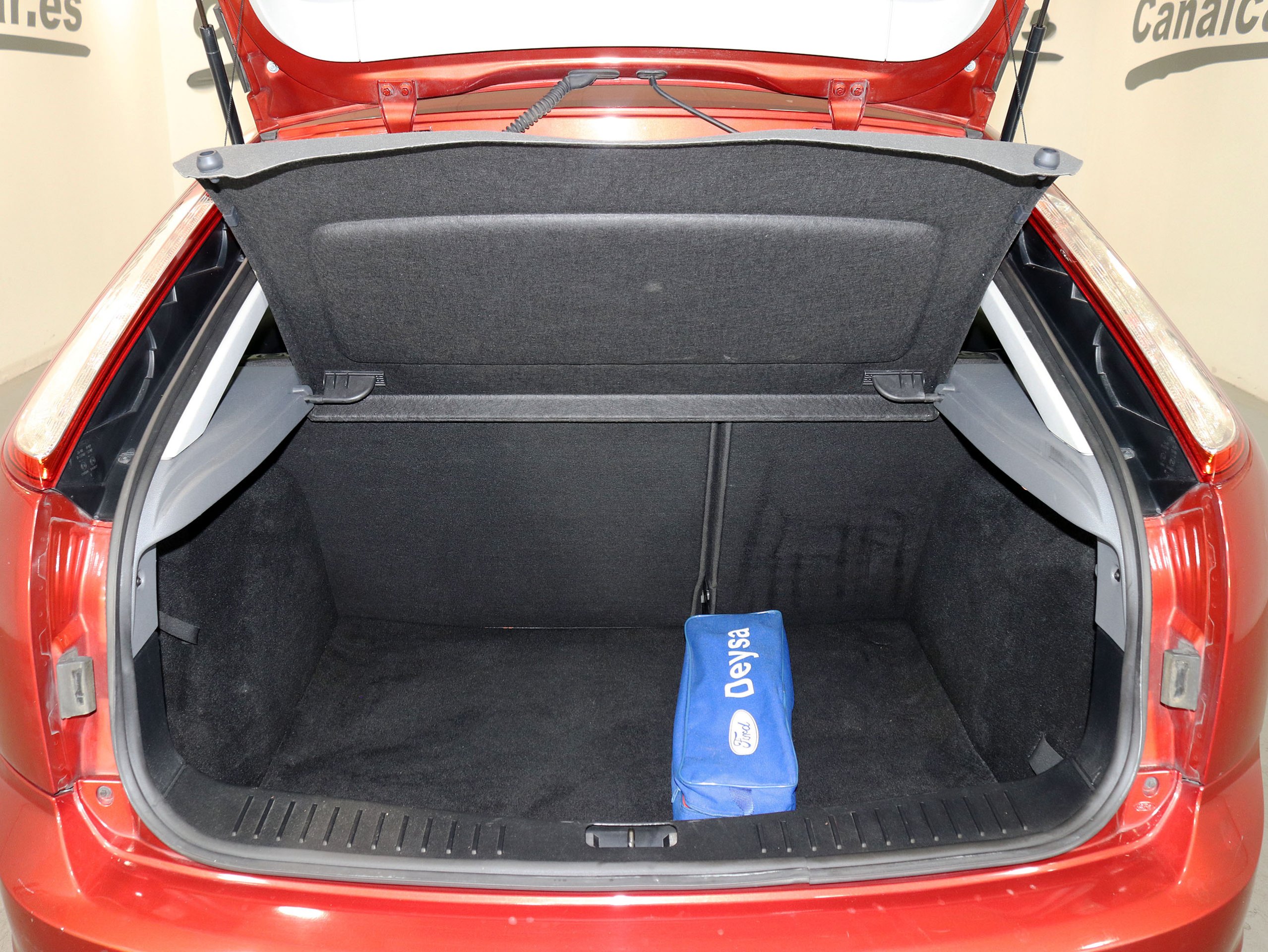 Foto Ford Focus 8