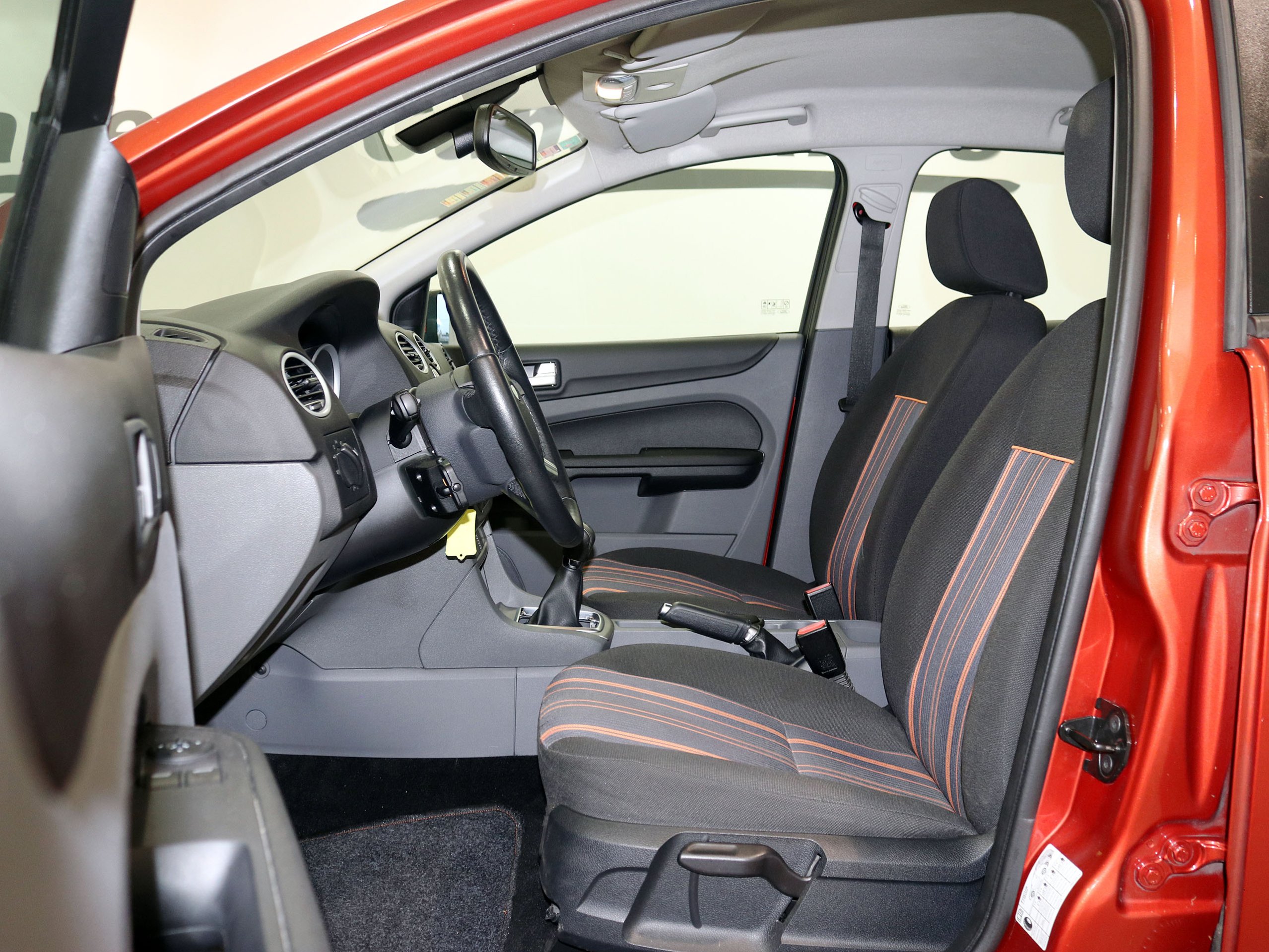 Foto Ford Focus 9
