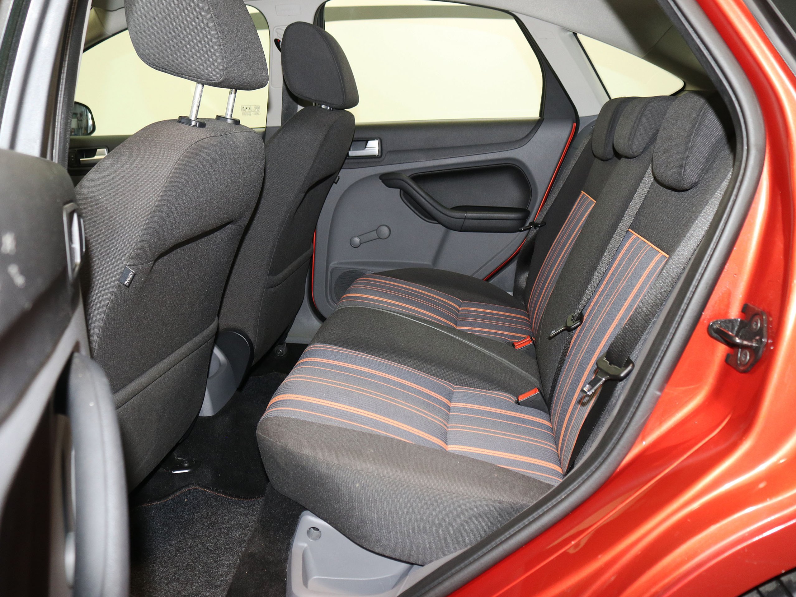 Foto Ford Focus 10