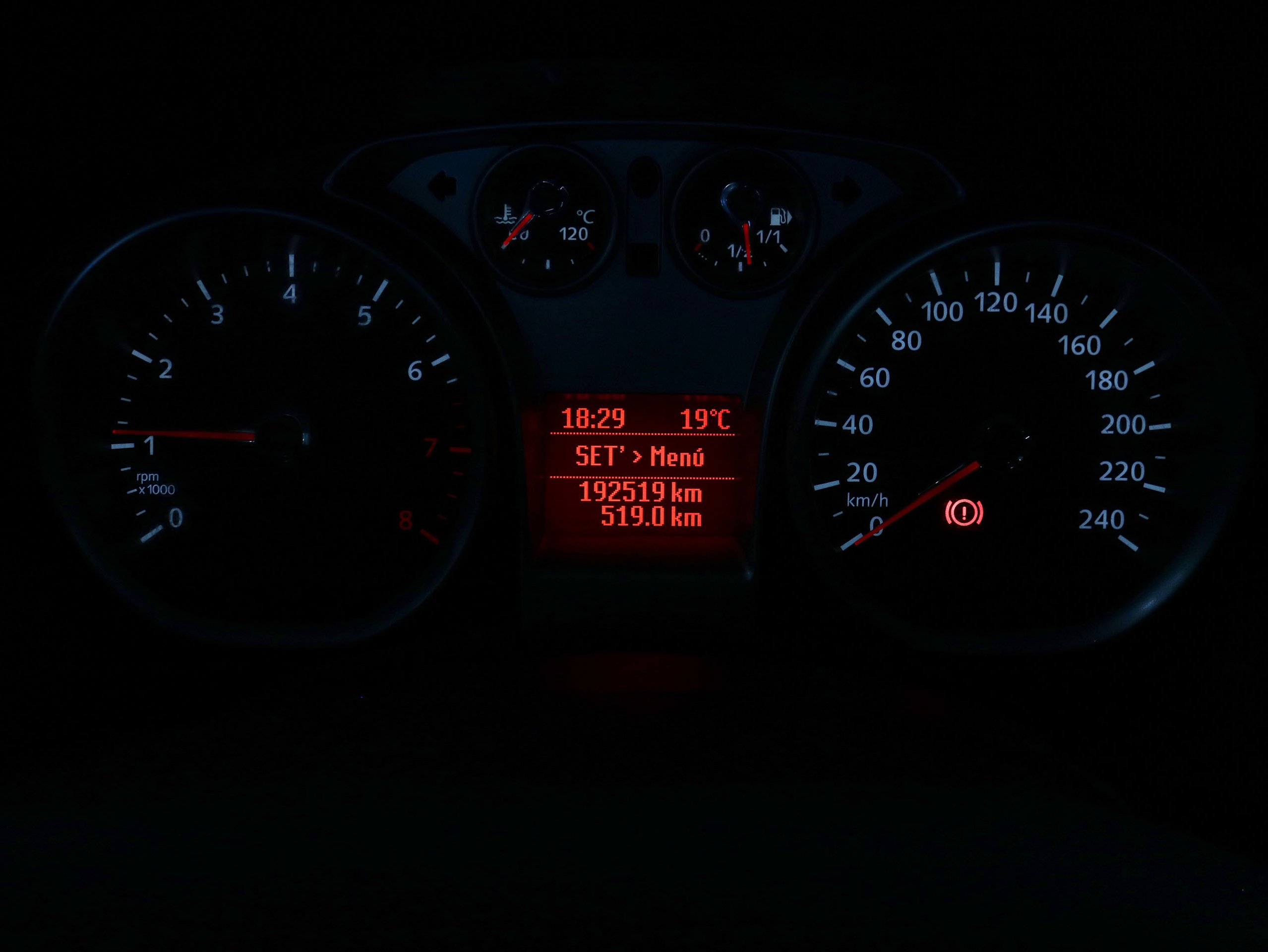 Foto Ford Focus 11