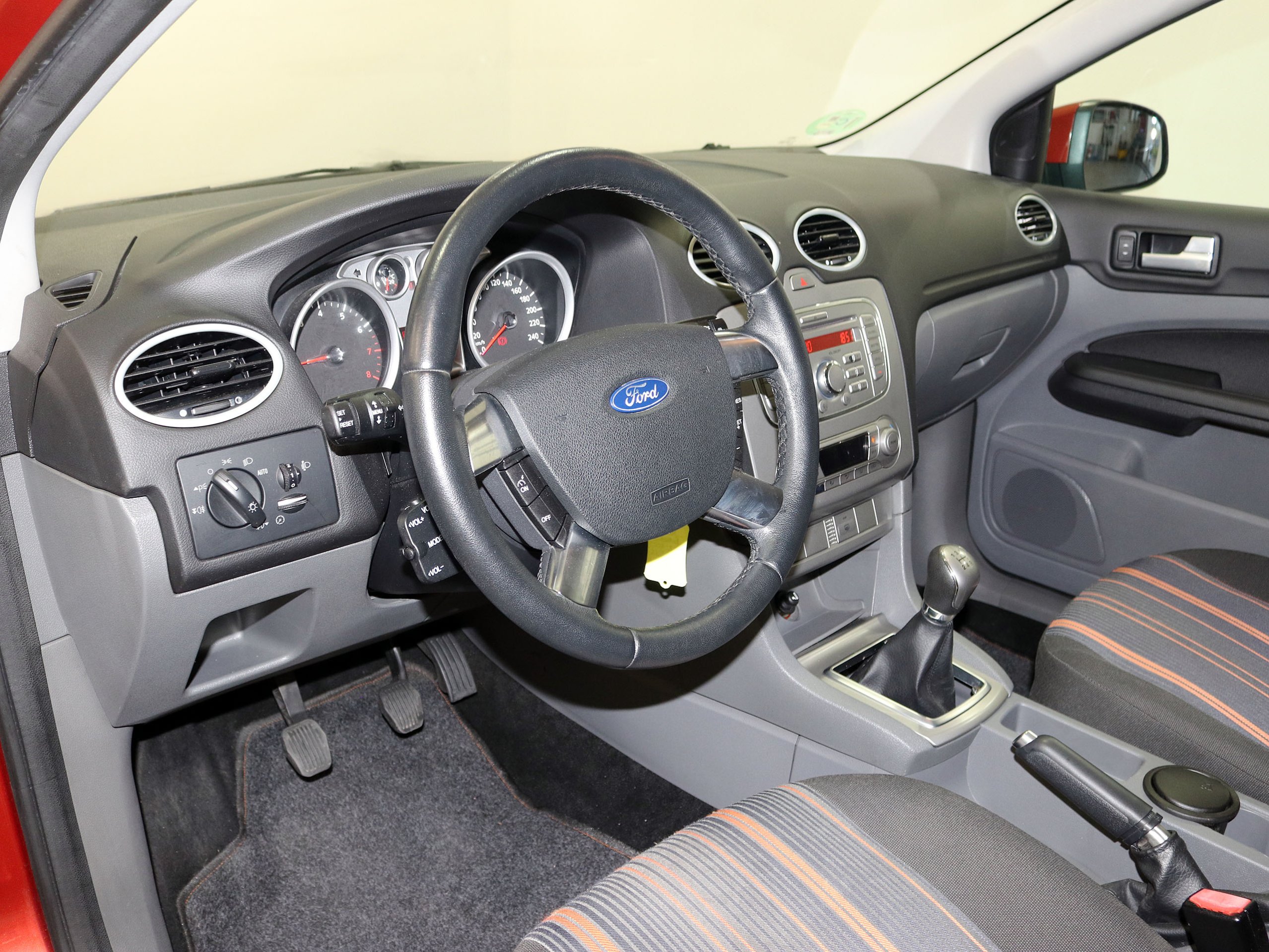 Foto Ford Focus 12
