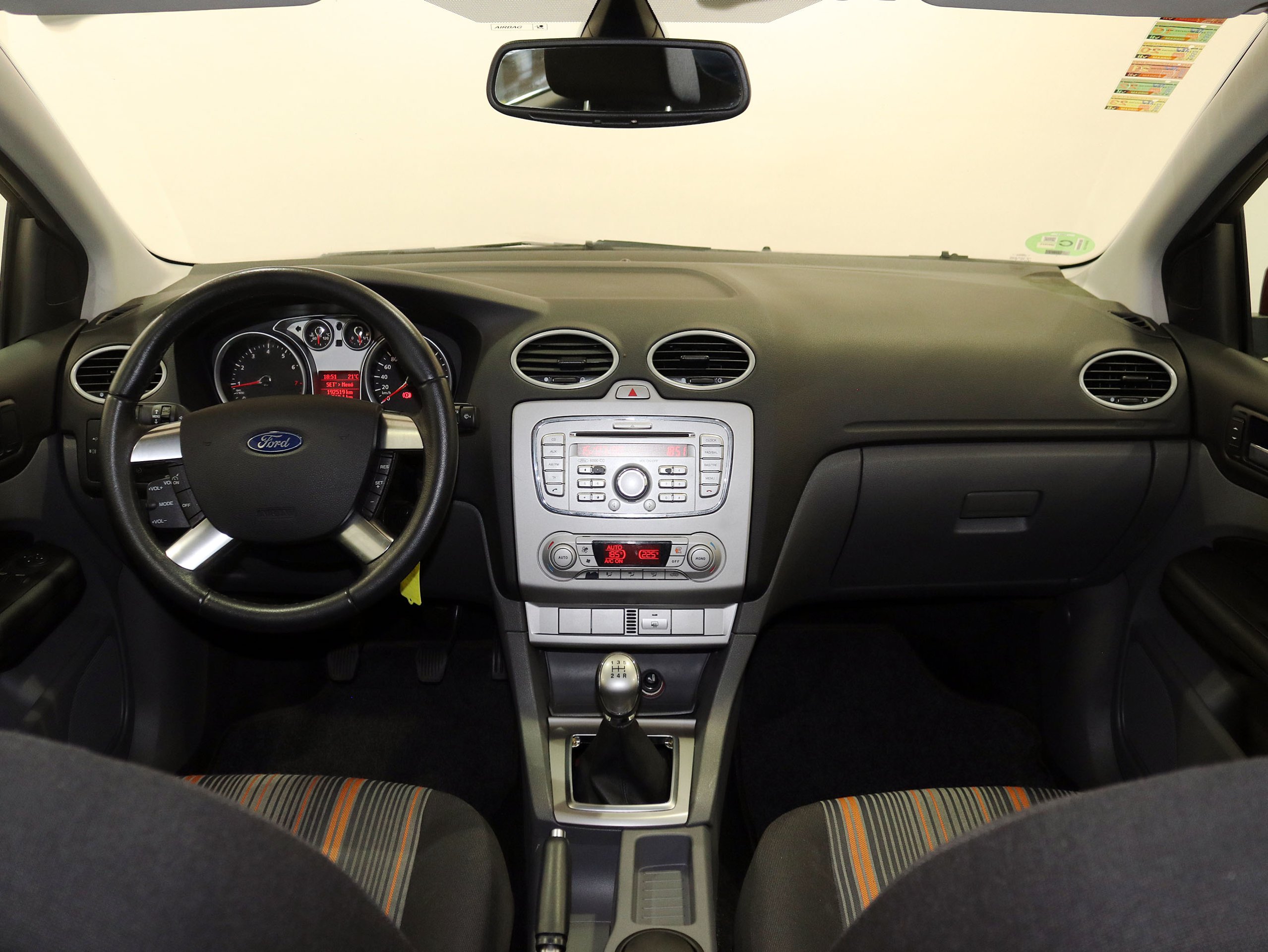 Foto Ford Focus 13