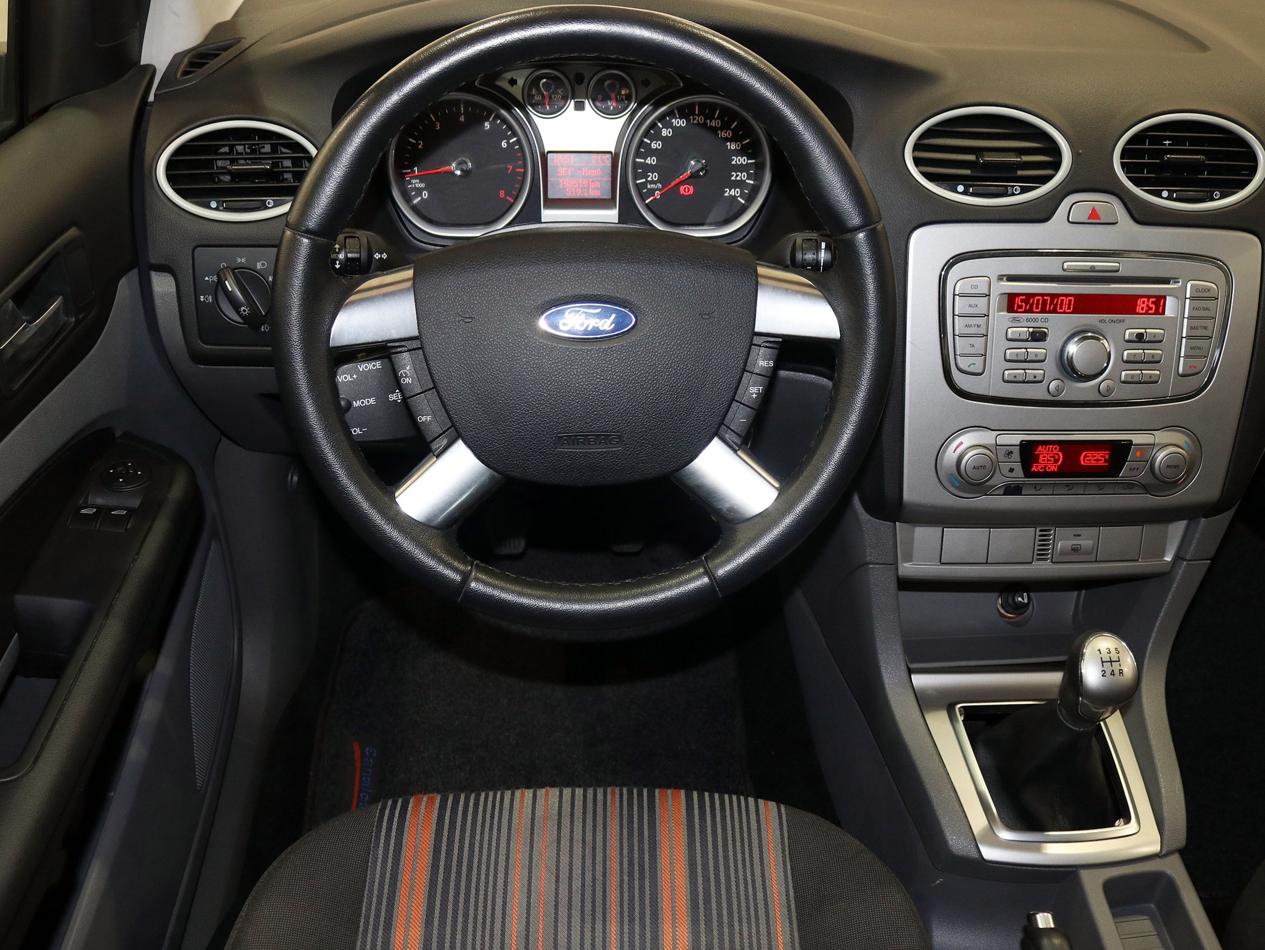 Foto Ford Focus 14