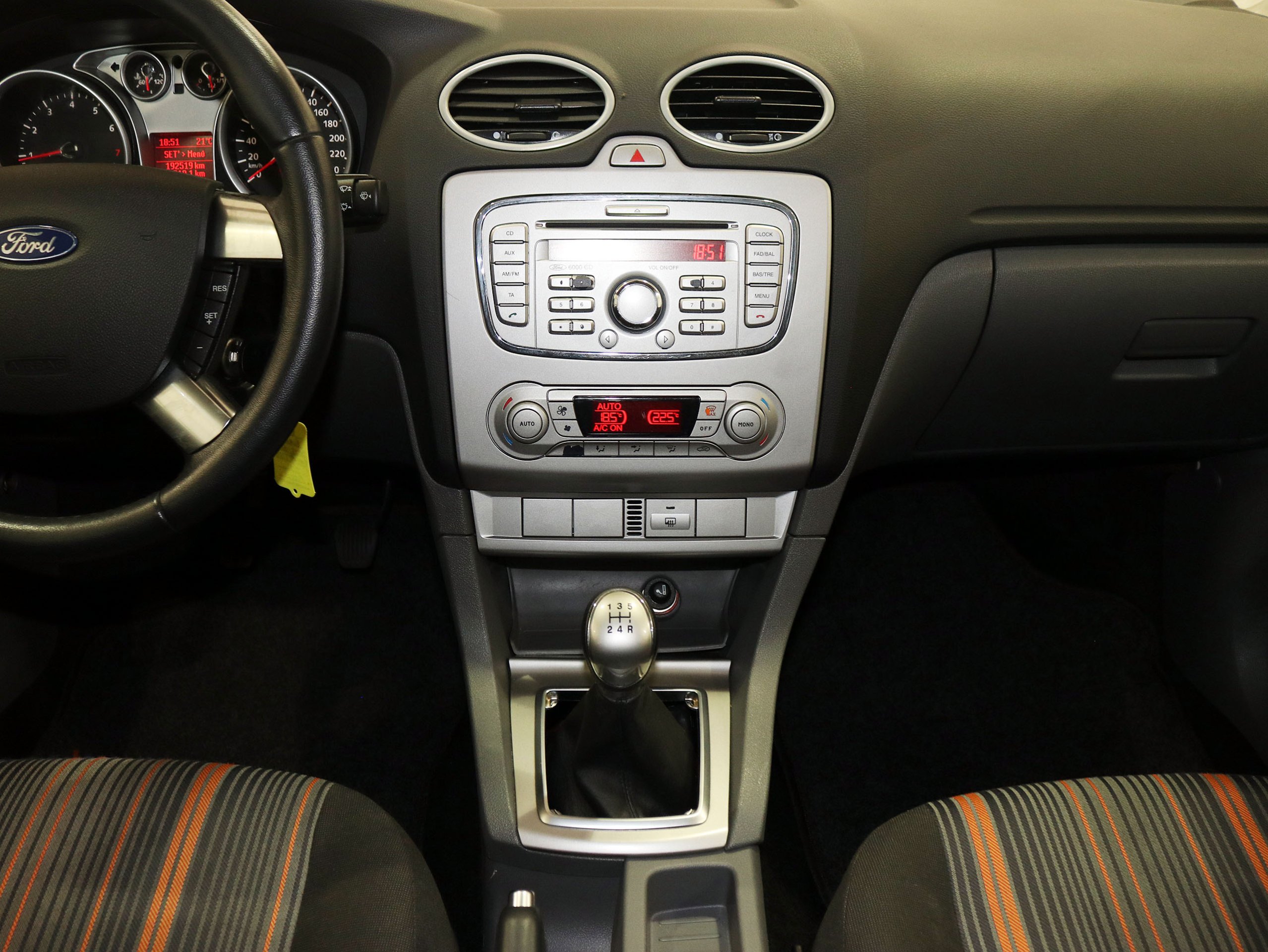 Foto Ford Focus 15