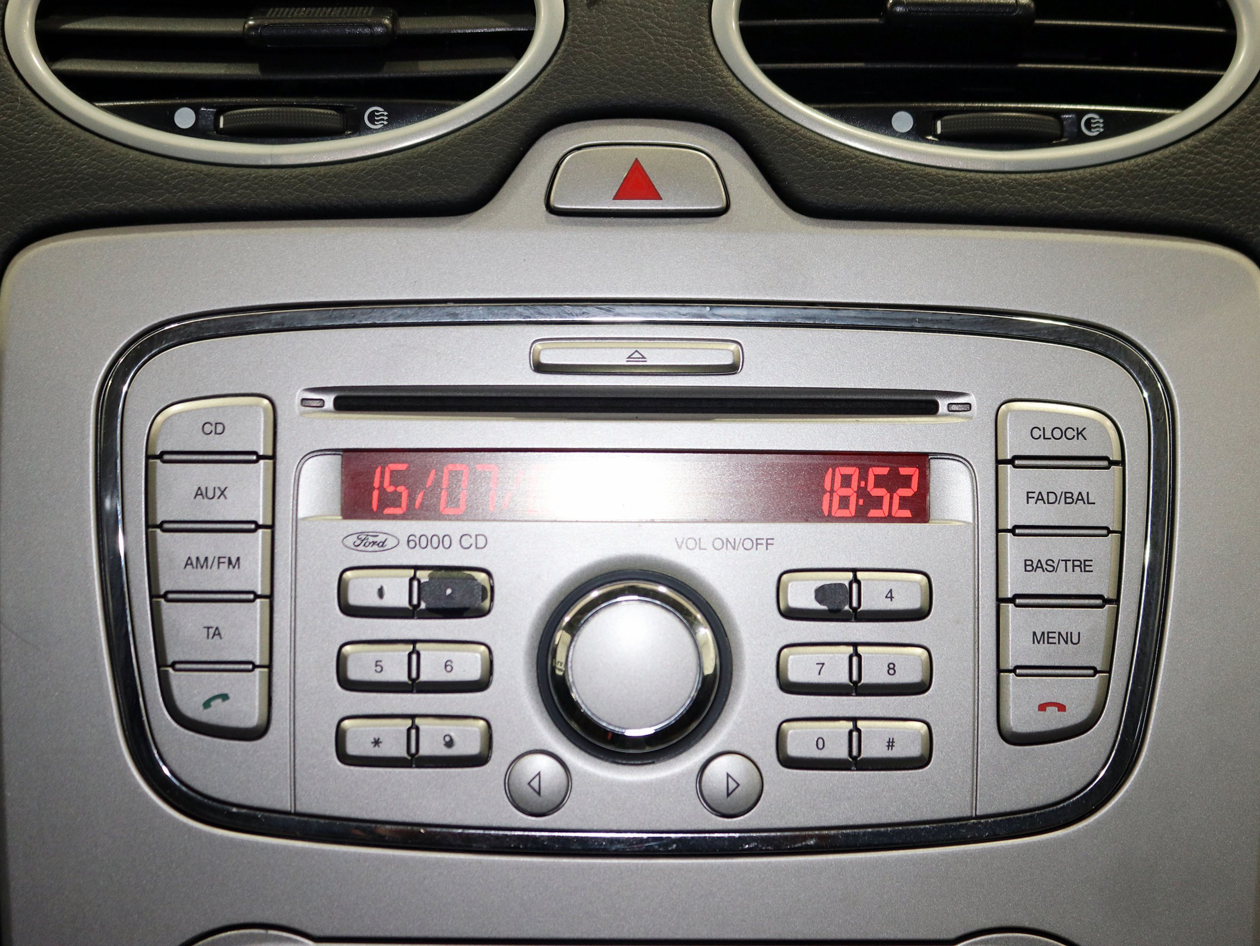 Foto Ford Focus 16