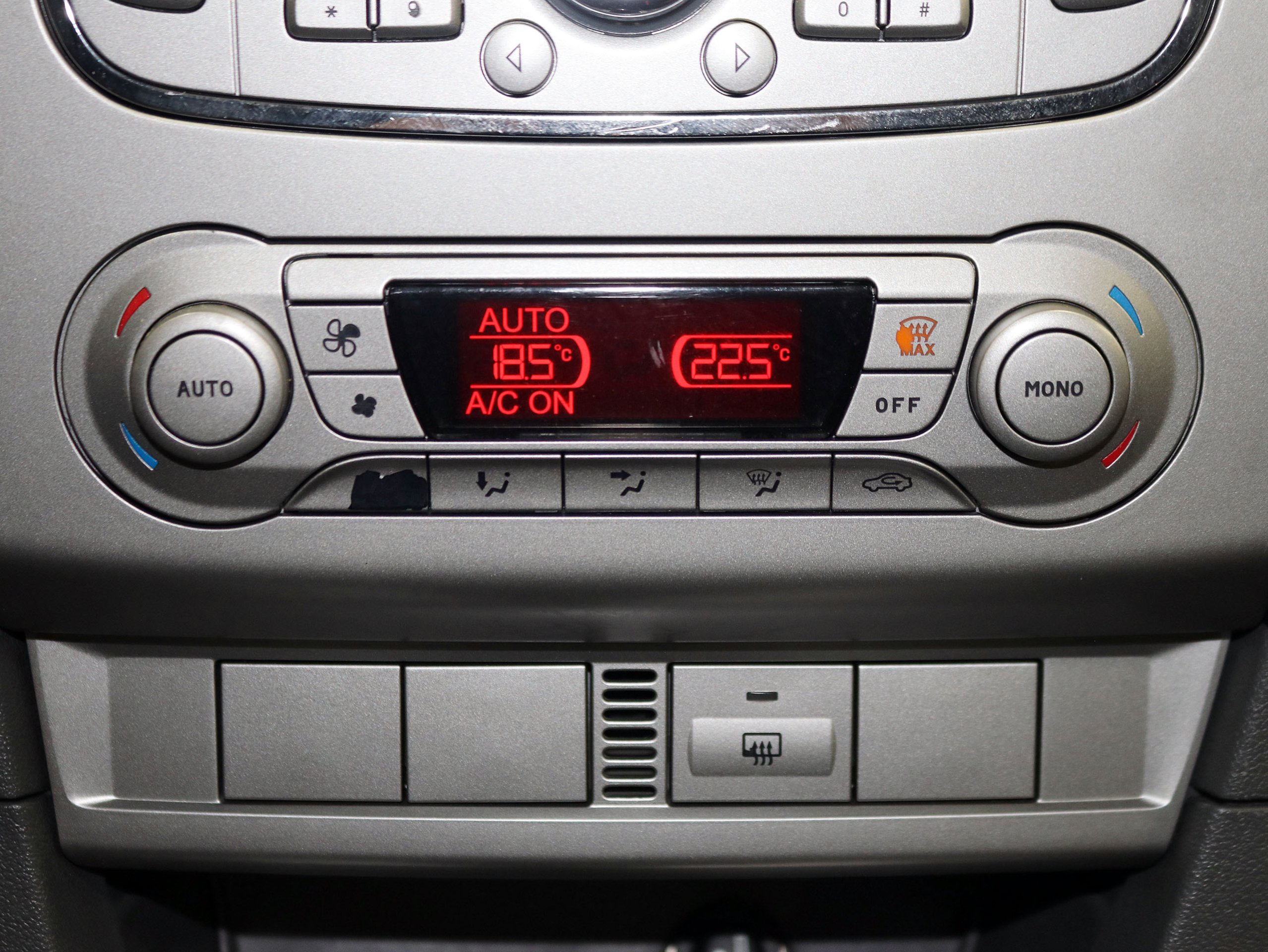 Foto Ford Focus 17