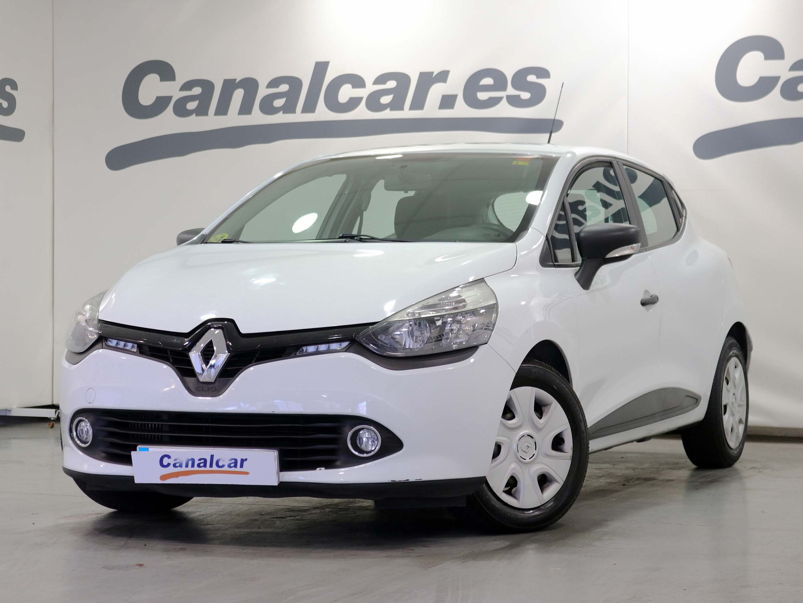 Foto Renault Clio 1