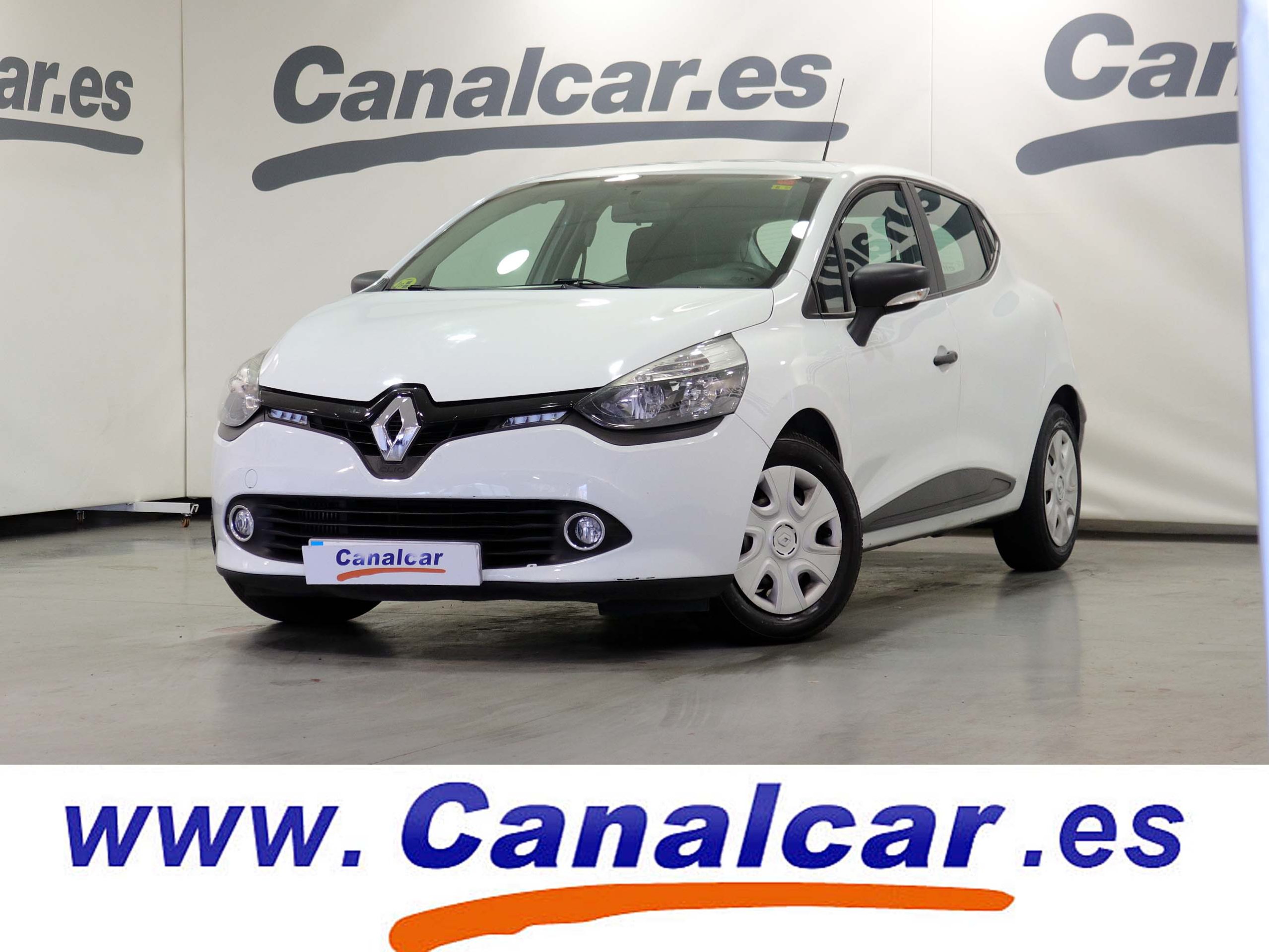 Foto Renault Clio 2