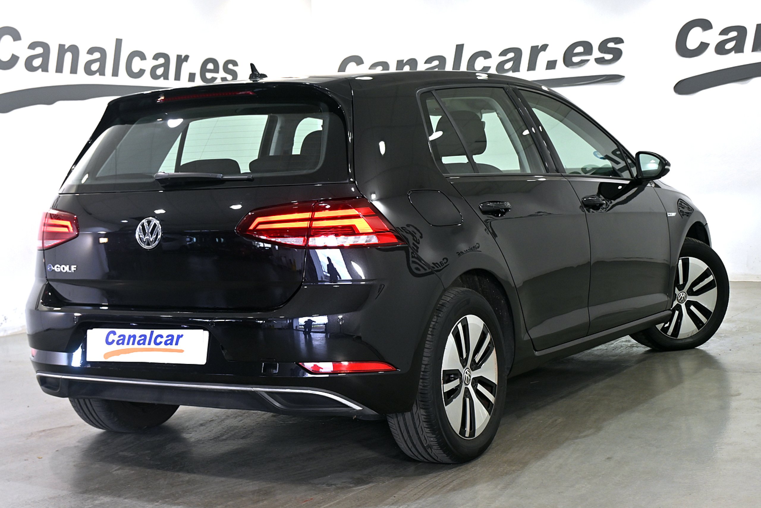 Foto Volkswagen Golf 5