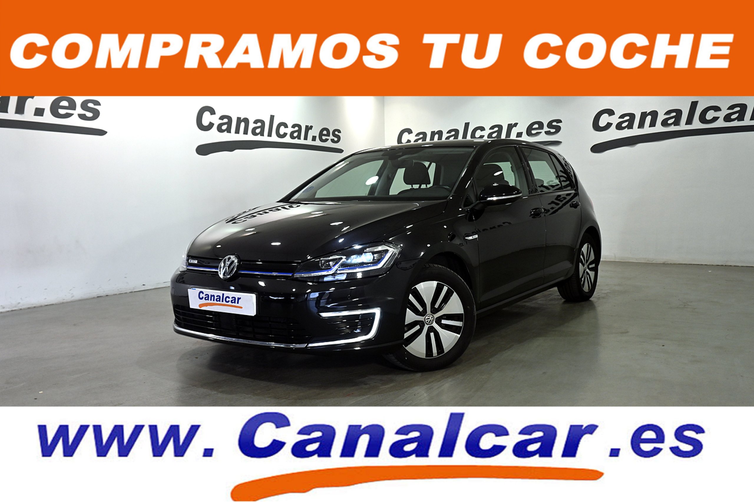 Foto Volkswagen Golf 2