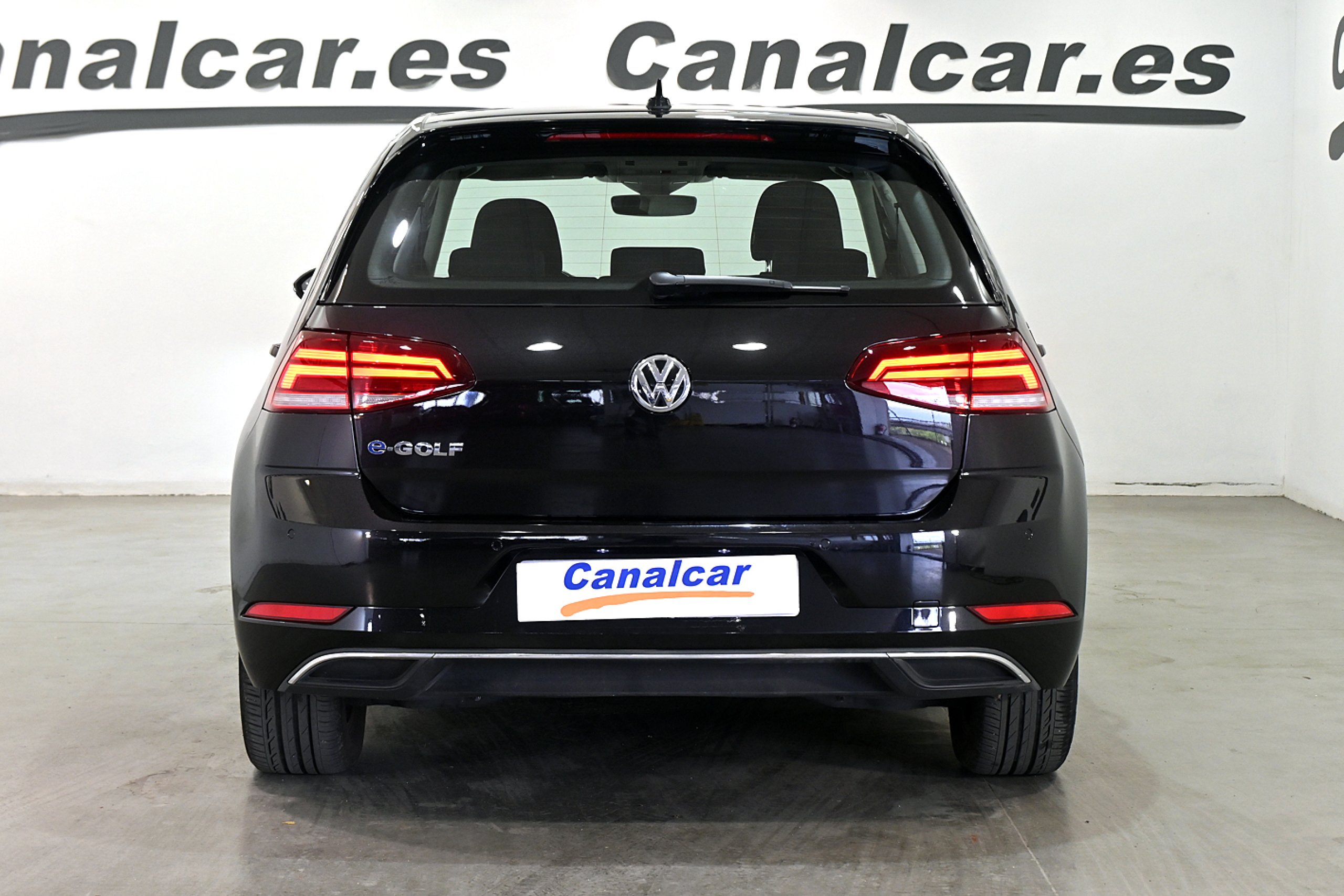 Foto Volkswagen Golf 6