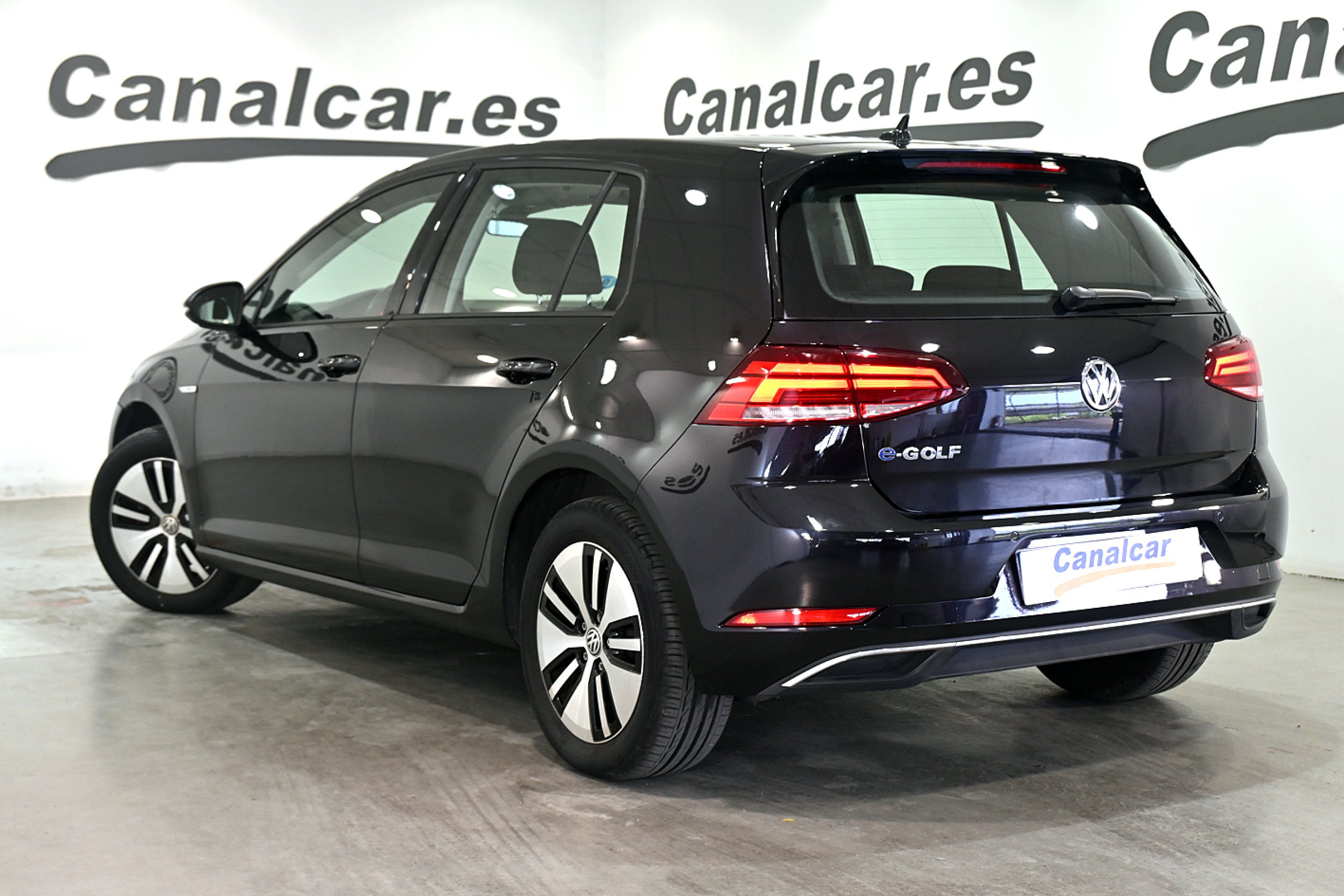 Foto Volkswagen Golf 7