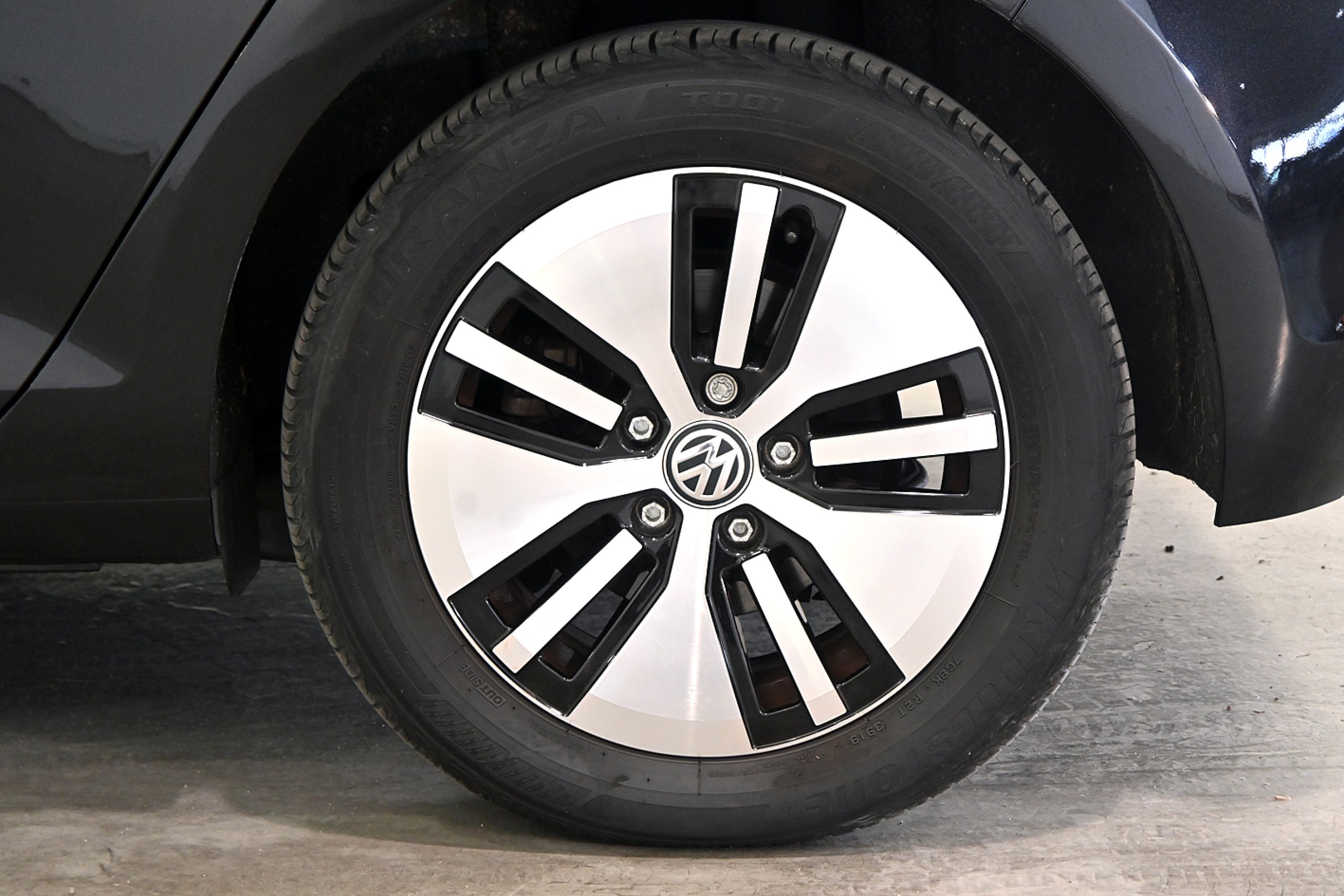 Foto Volkswagen Golf 31