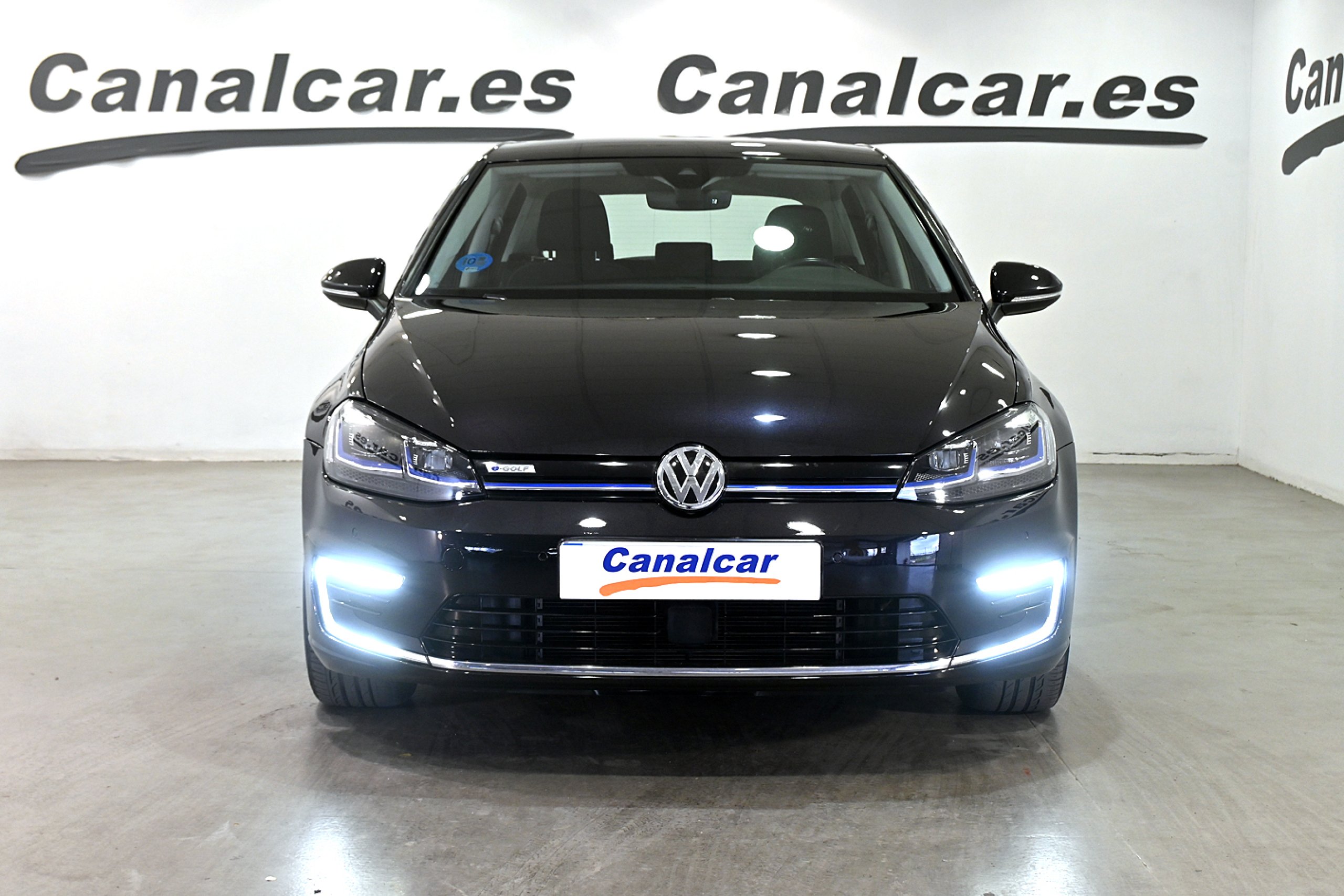 Foto Volkswagen Golf 3