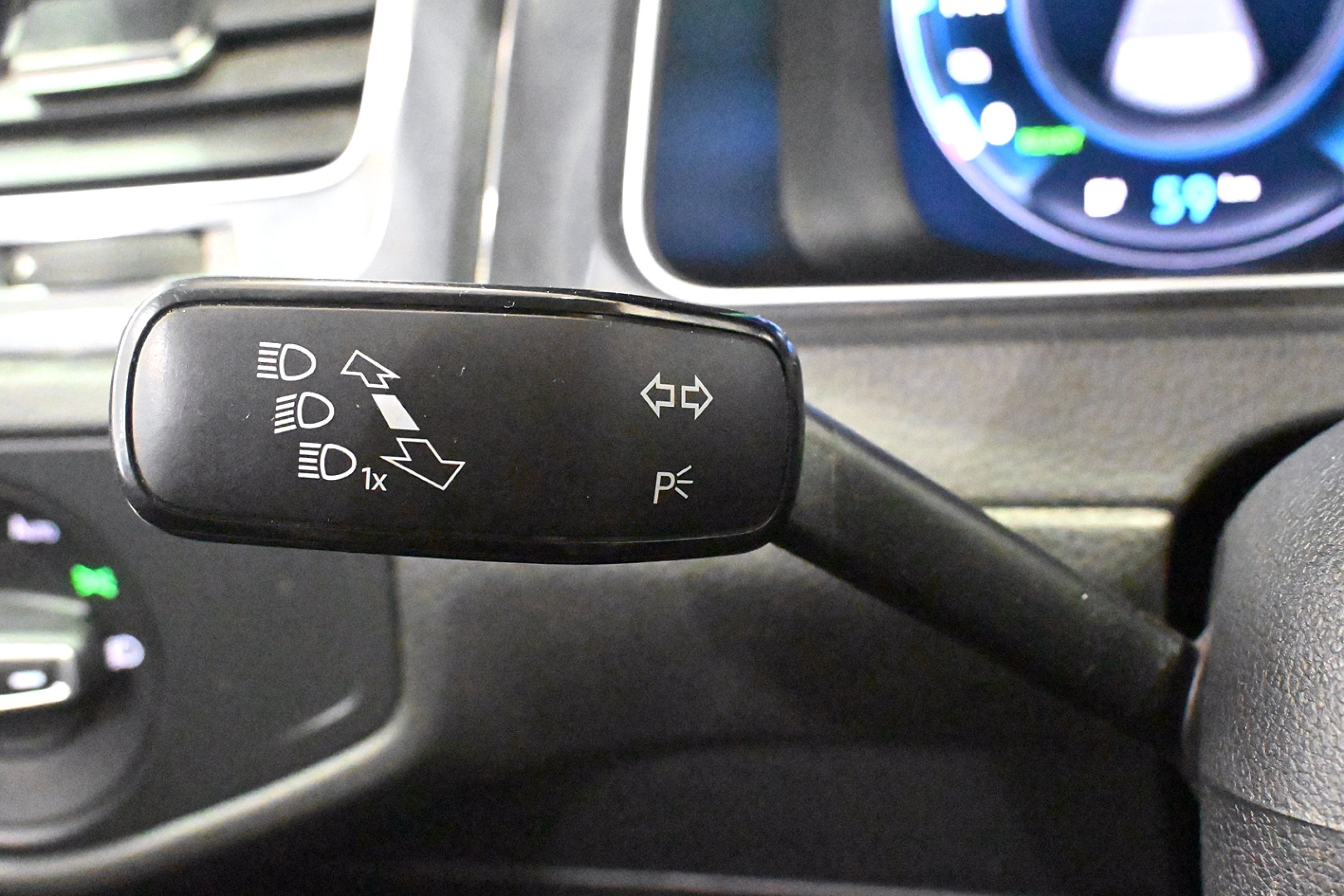 Foto Volkswagen Golf 19